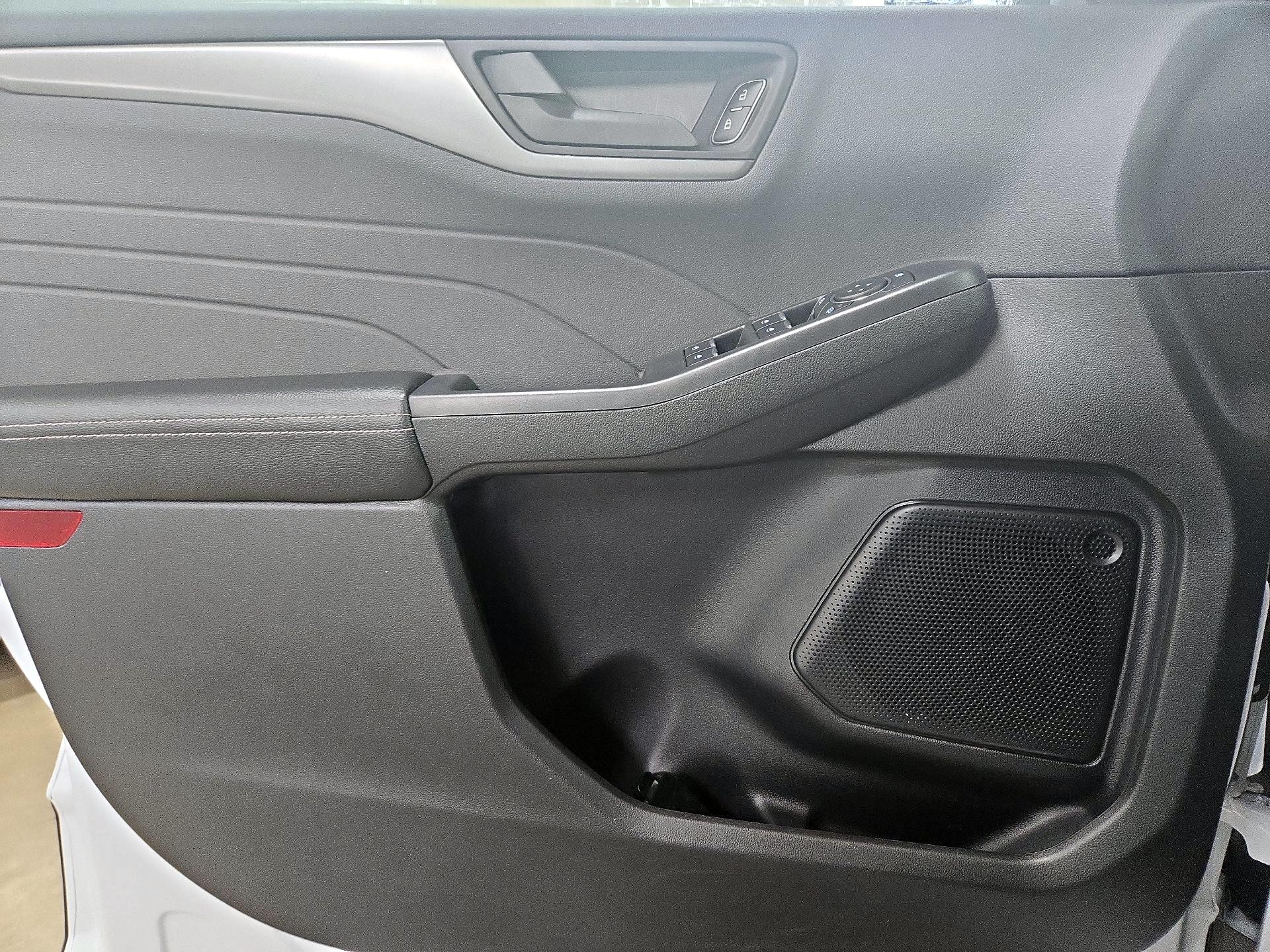 Thumbnail: 2024 Ford Escape - 12