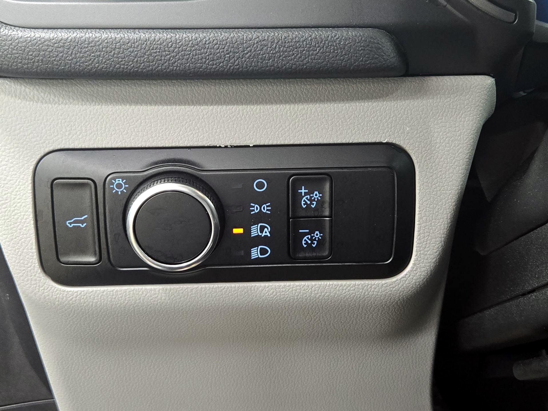 Thumbnail: 2024 Ford Escape - 13