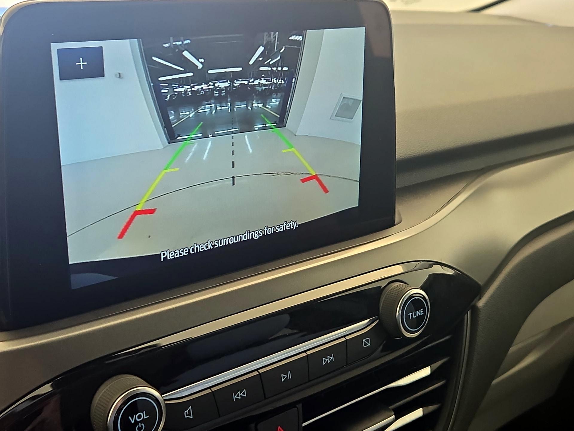 Thumbnail: 2024 Ford Escape - 14