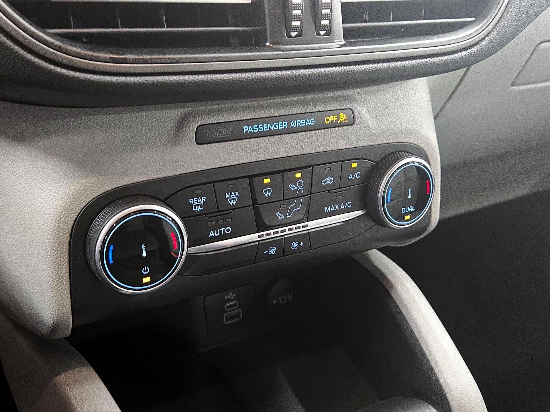 Thumbnail: 2024 Ford Escape - 16