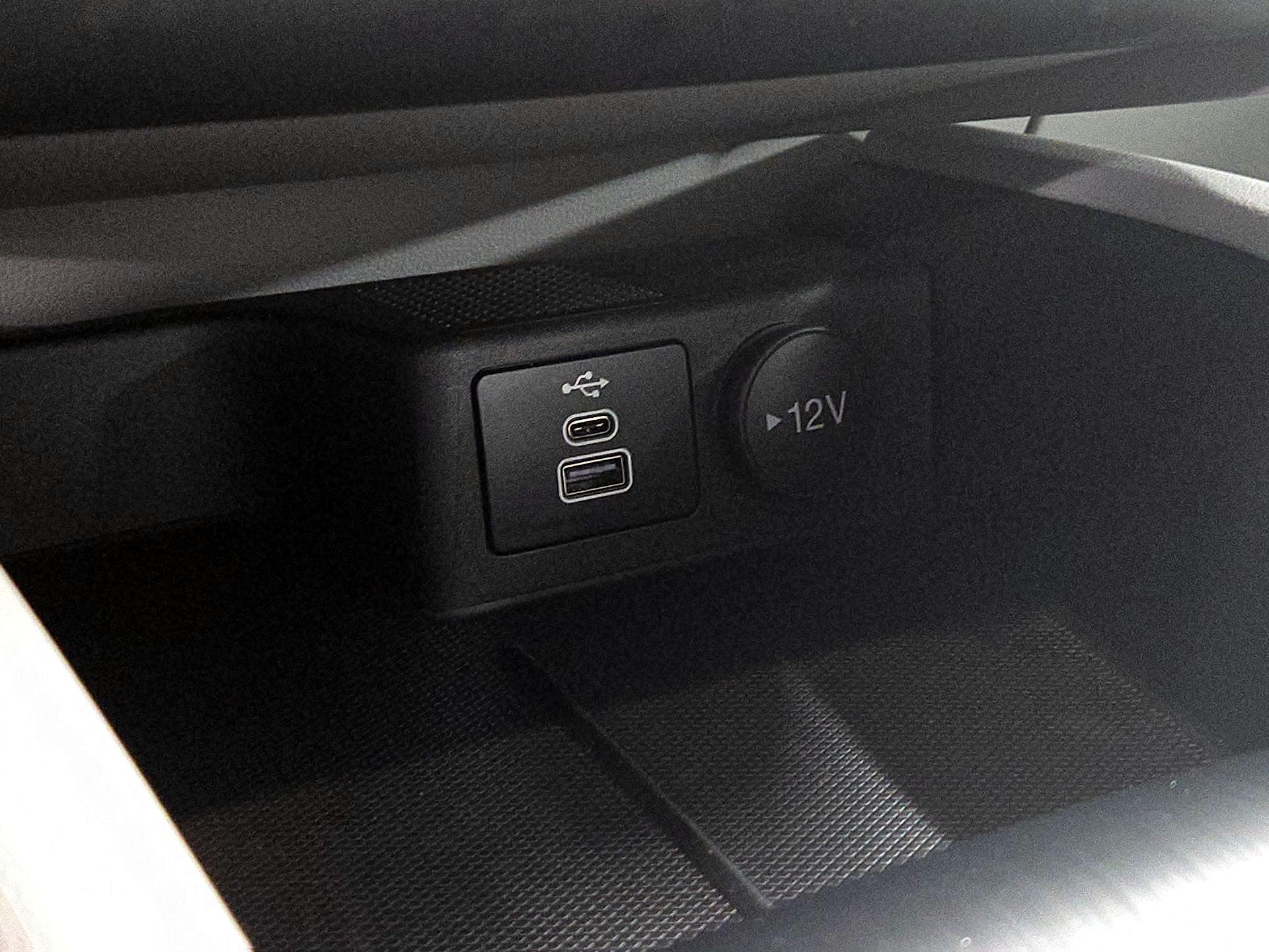 Thumbnail: 2024 Ford Escape - 18