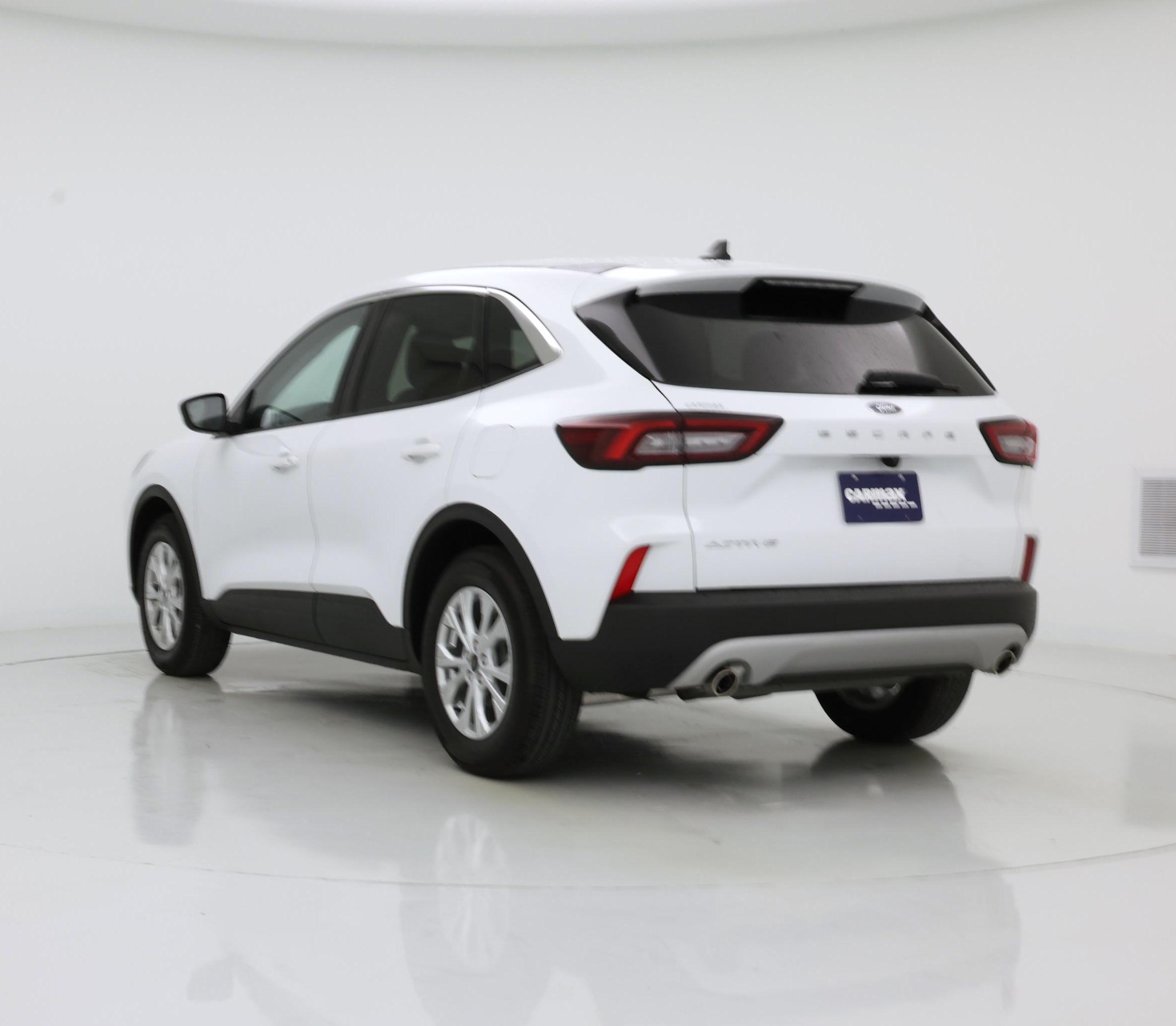 Thumbnail: 2024 Ford Escape - 2