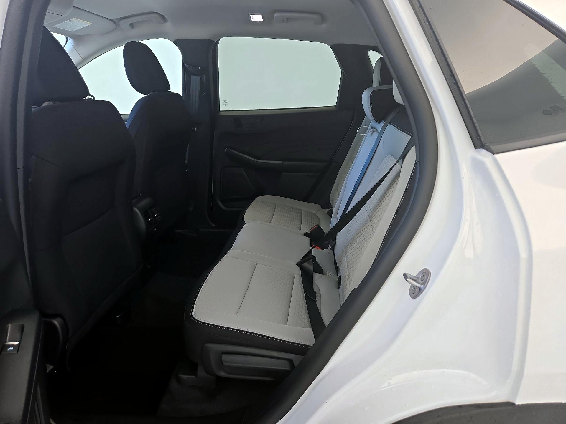 Thumbnail: 2024 Ford Escape - 19