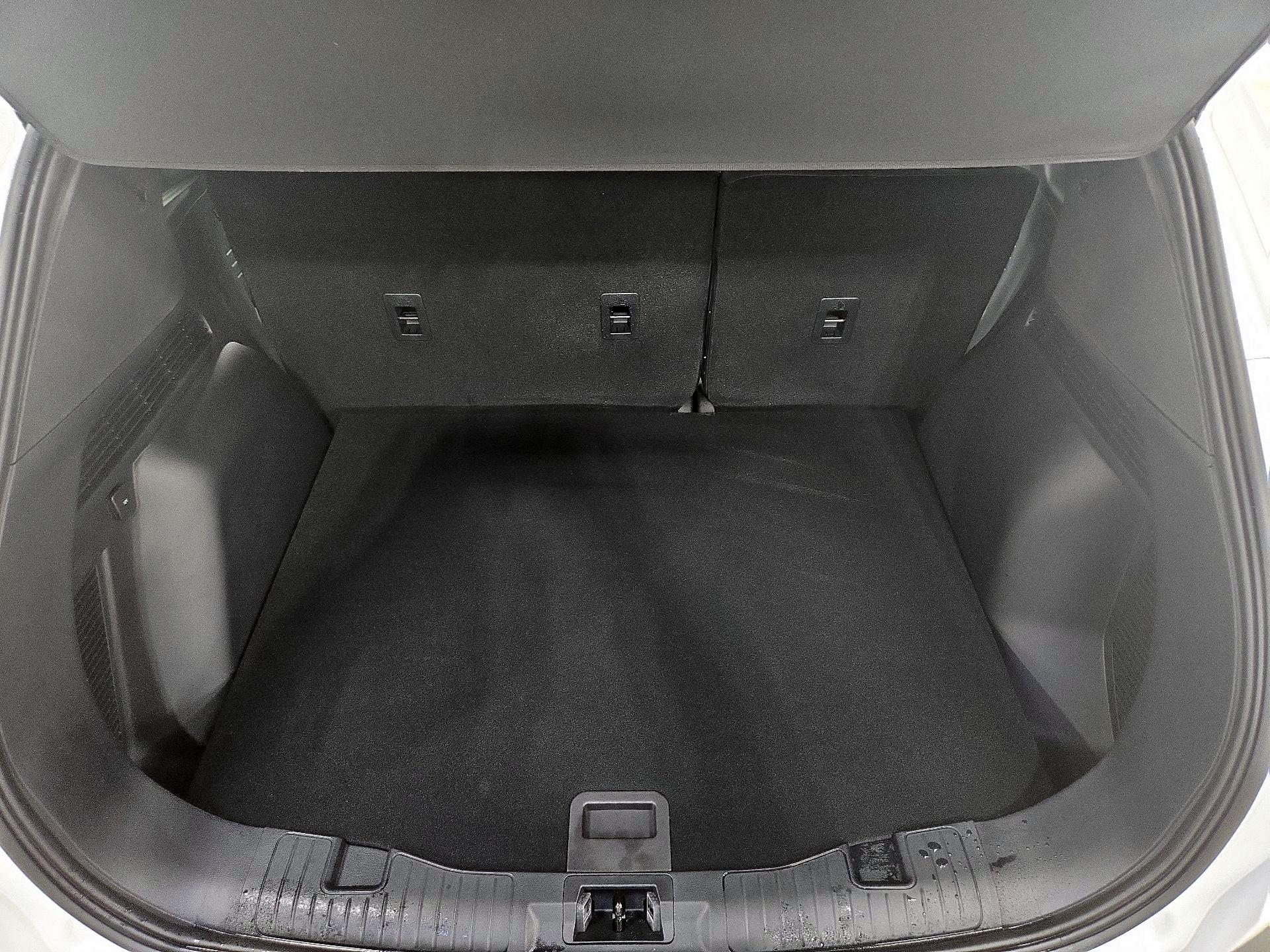 Thumbnail: 2024 Ford Escape - 20