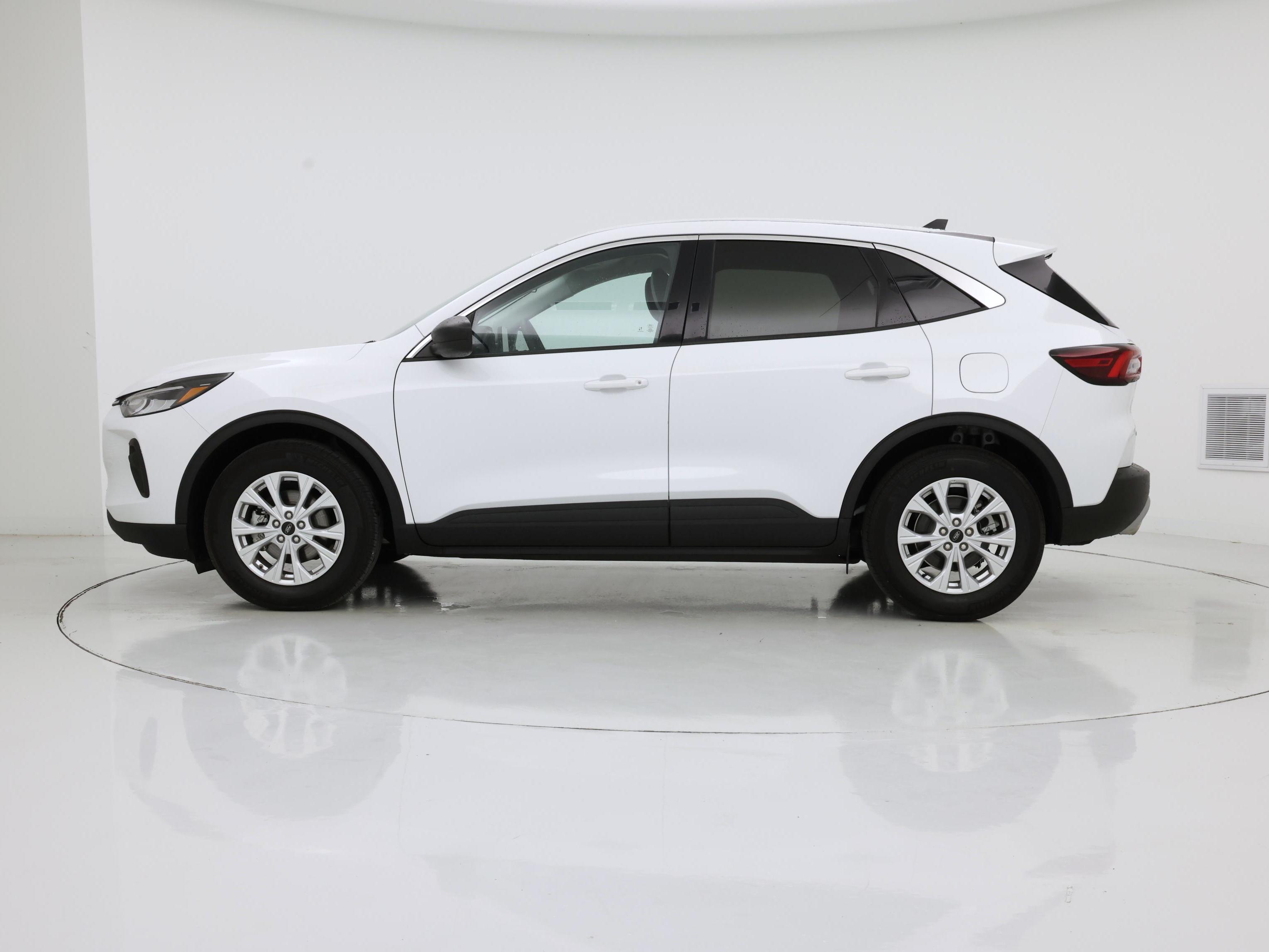 Thumbnail: 2024 Ford Escape - 3