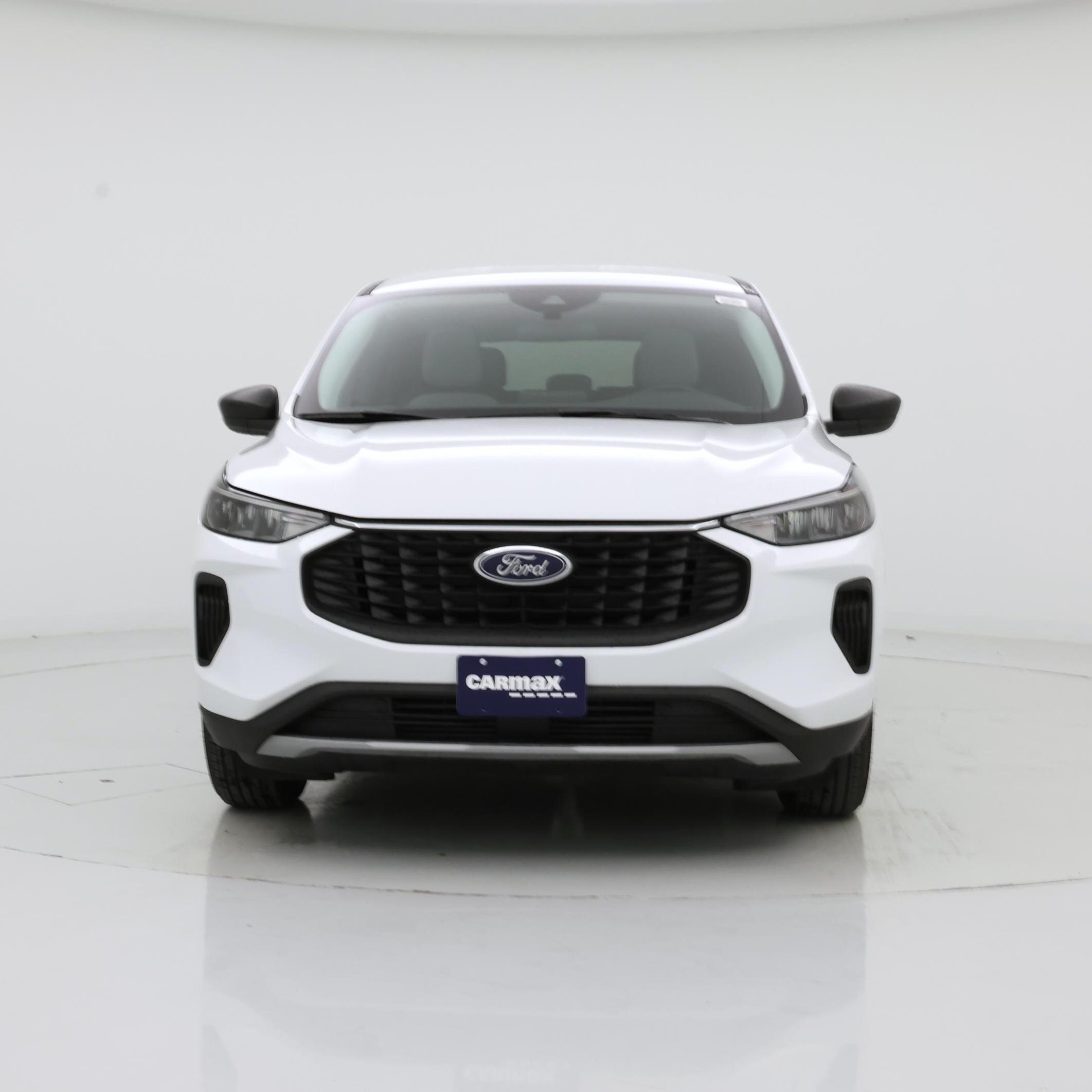 Thumbnail: 2024 Ford Escape - 5