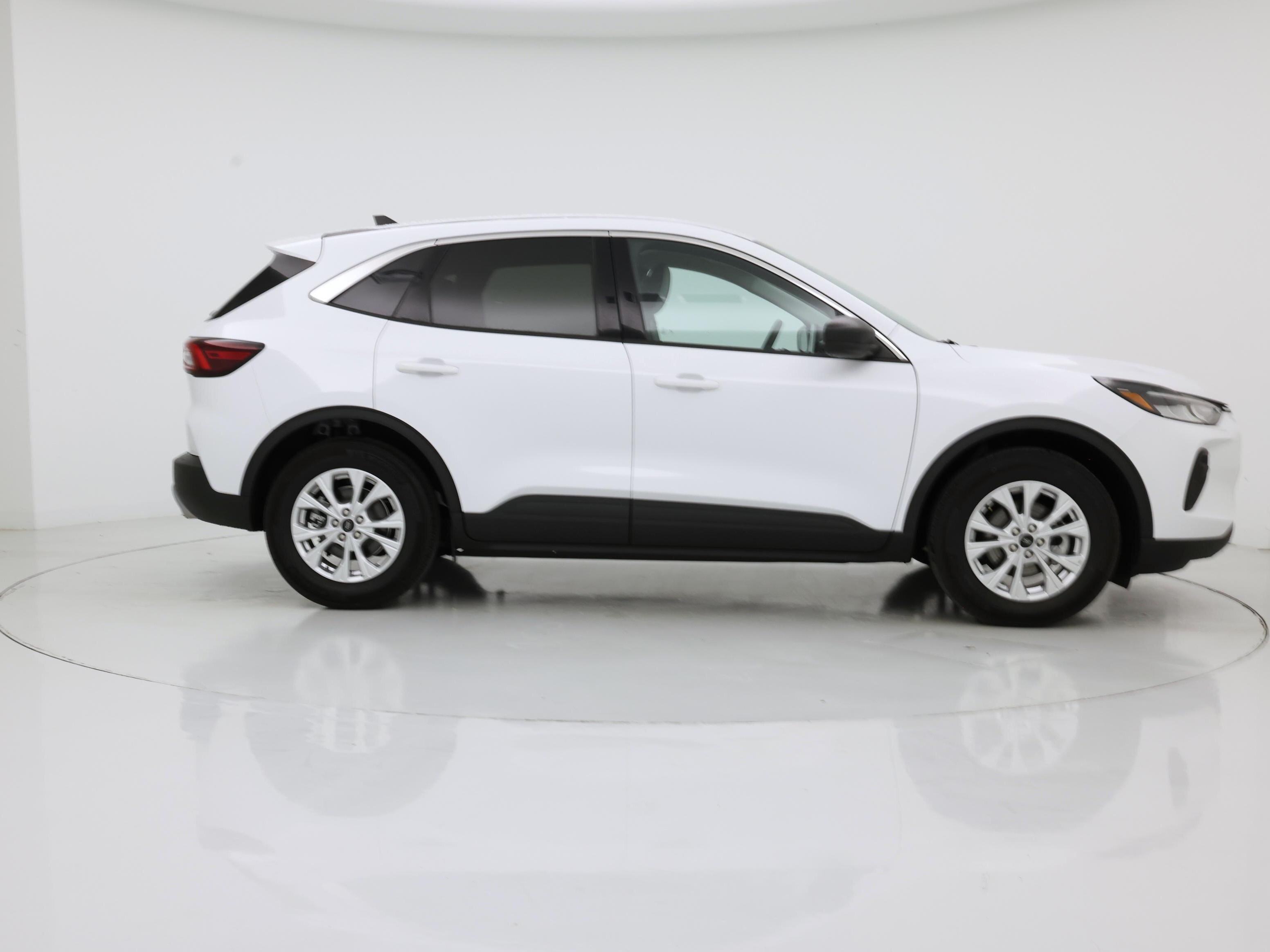 Thumbnail: 2024 Ford Escape - 7