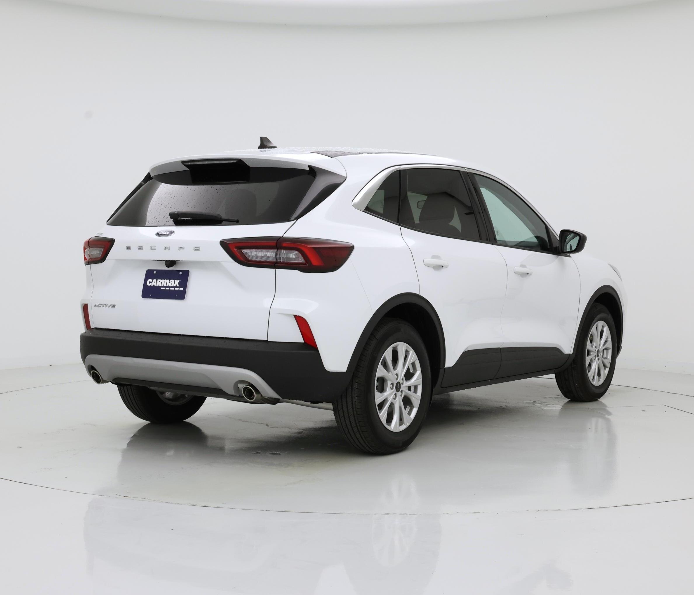 Thumbnail: 2024 Ford Escape - 8