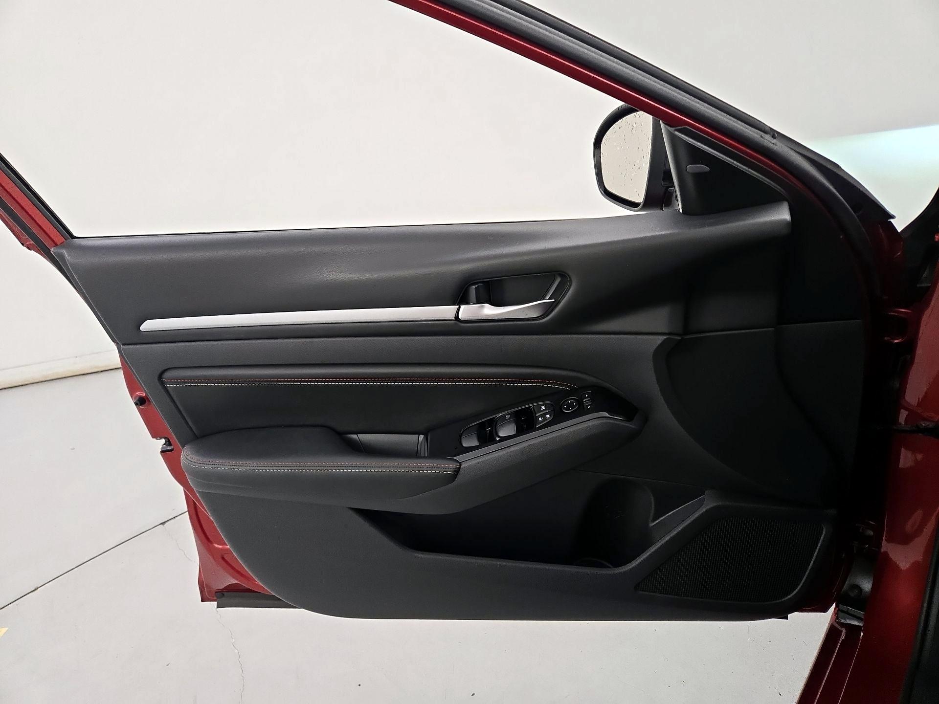 Thumbnail: 2023 Nissan Altima - 12