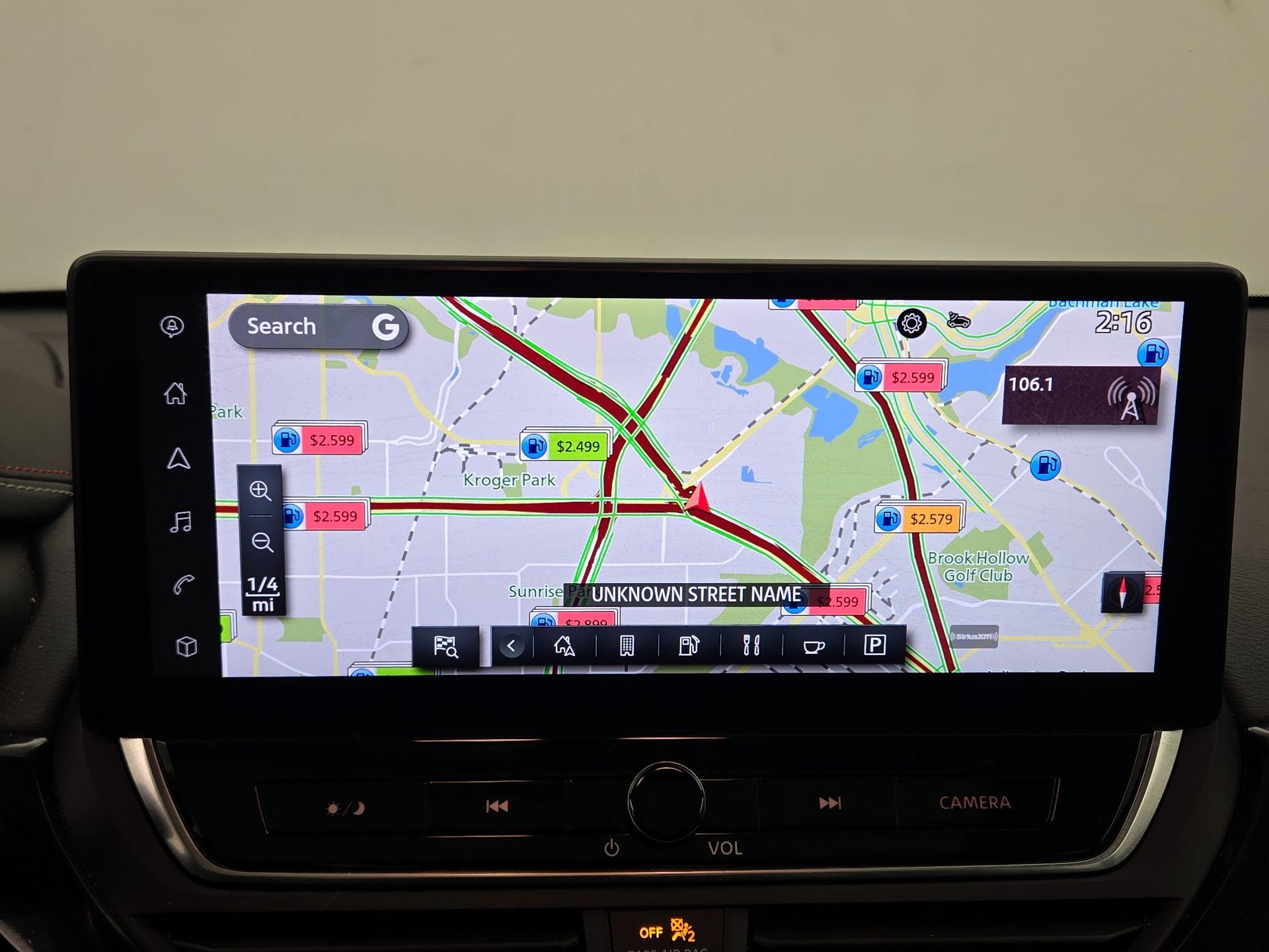 Thumbnail: 2023 Nissan Altima - 14