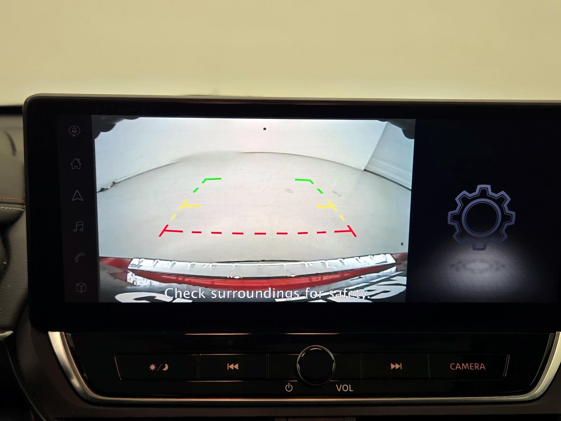 Thumbnail: 2023 Nissan Altima - 15