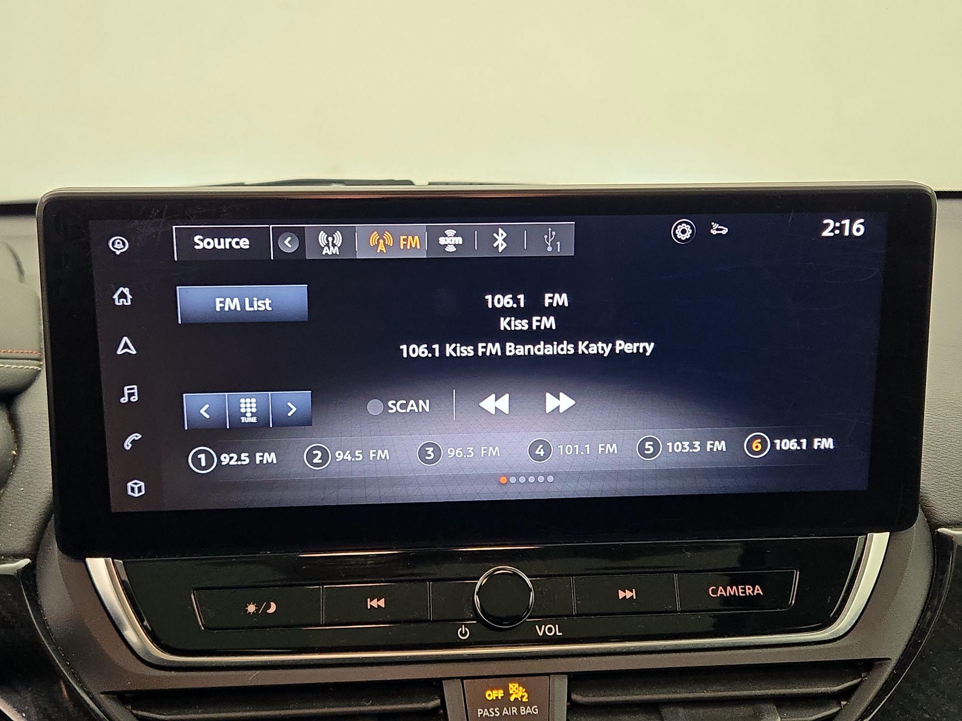 Thumbnail: 2023 Nissan Altima - 16