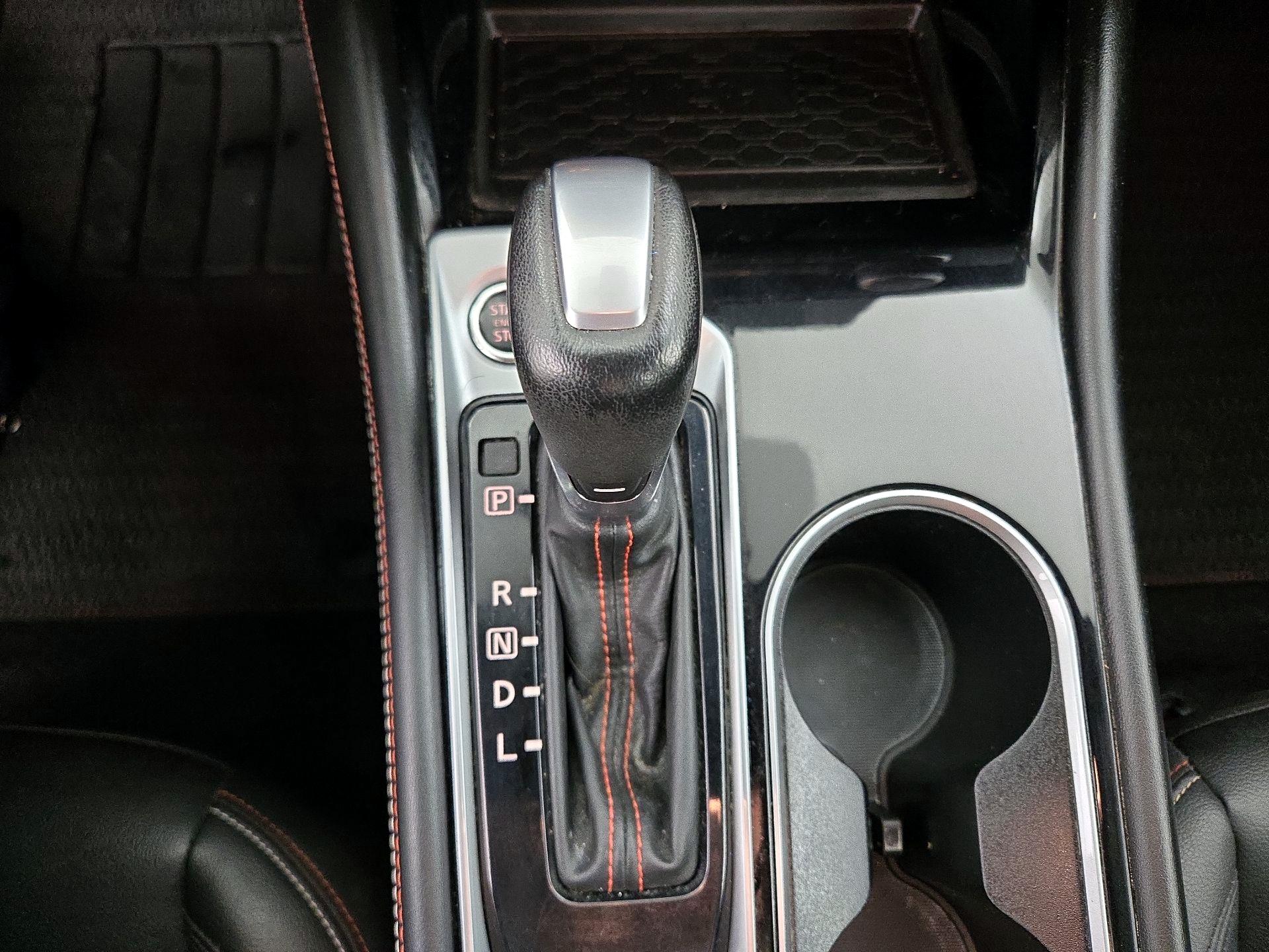 Thumbnail: 2023 Nissan Altima - 18