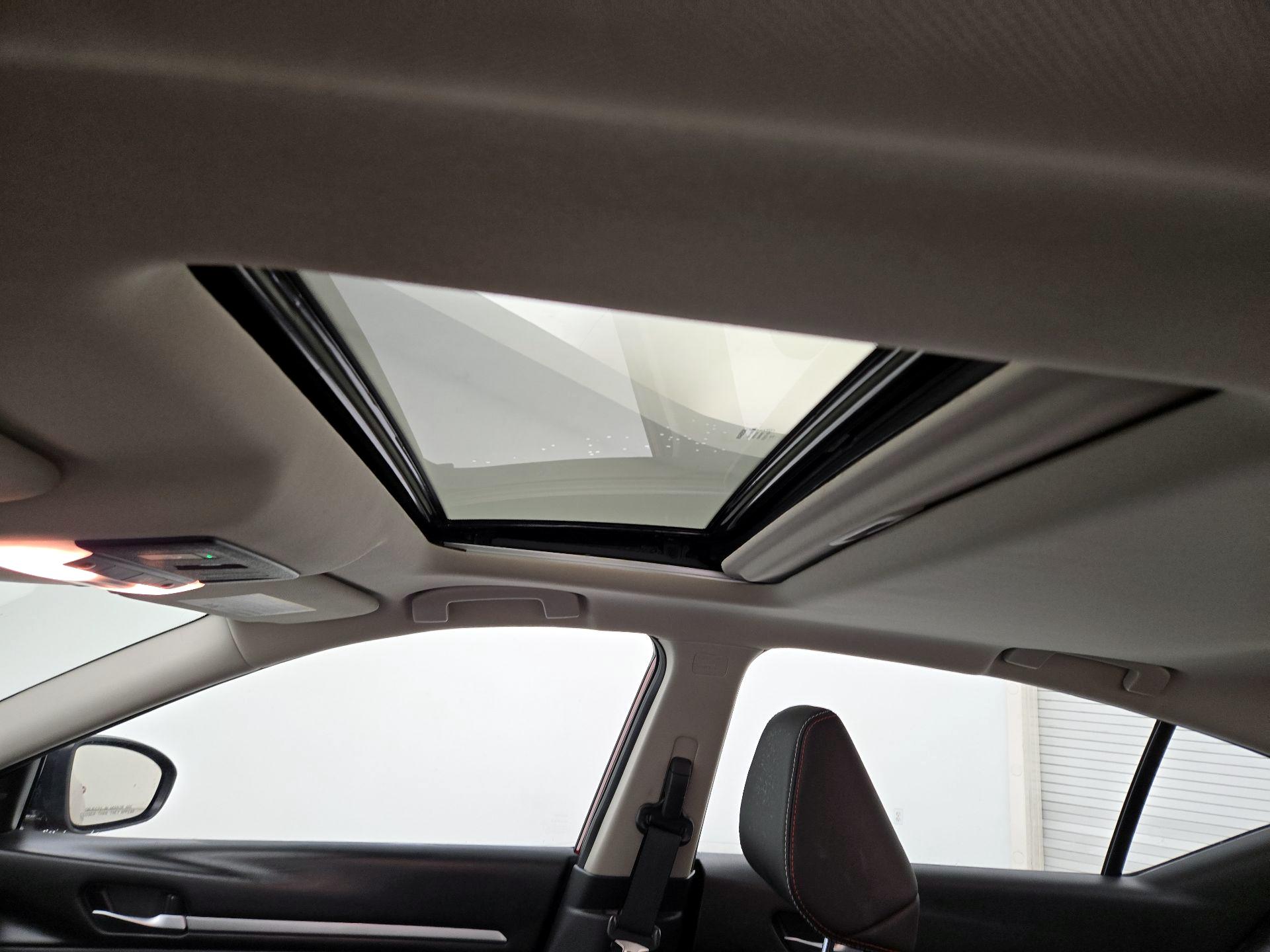 Thumbnail: 2023 Nissan Altima - 20