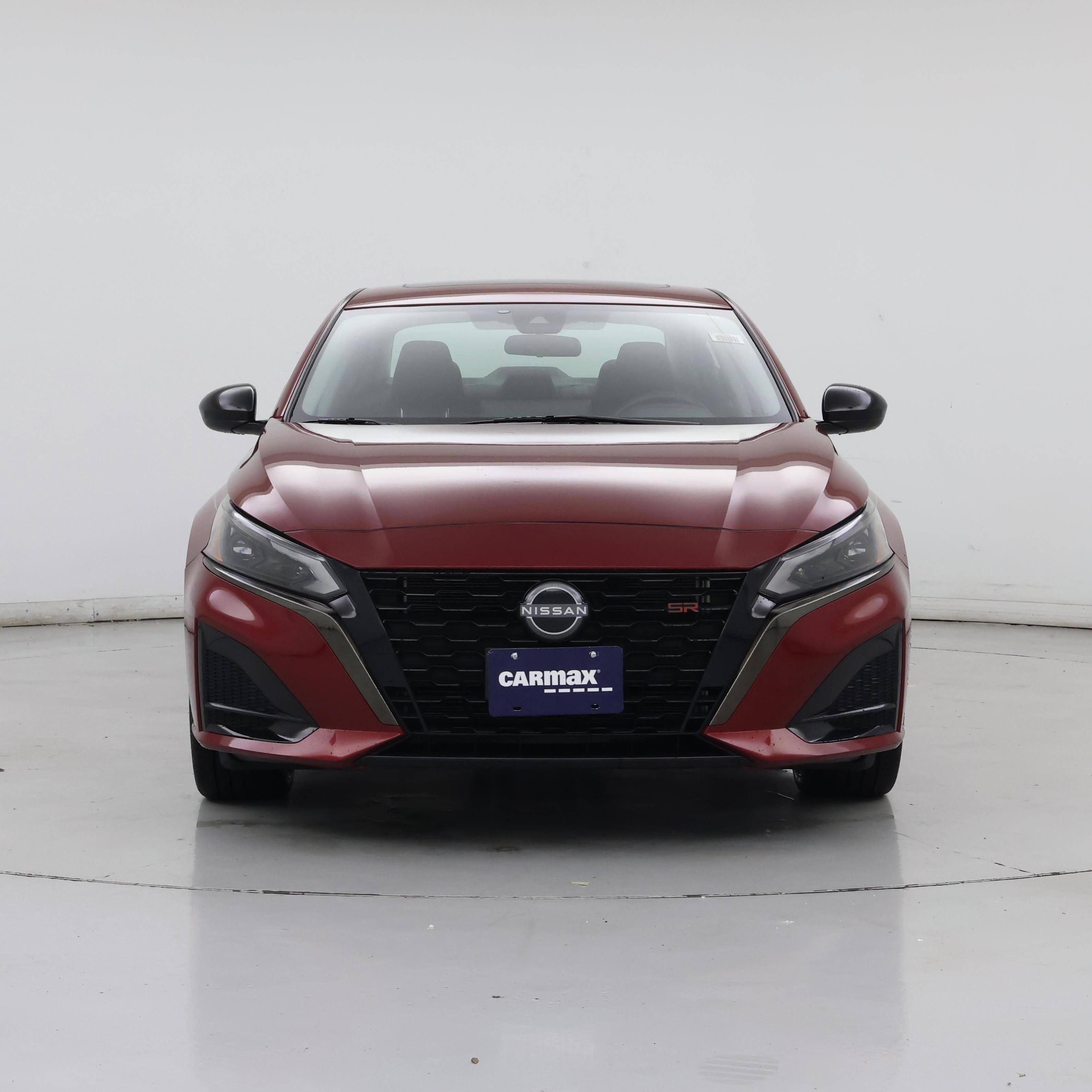 Thumbnail: 2023 Nissan Altima - 5