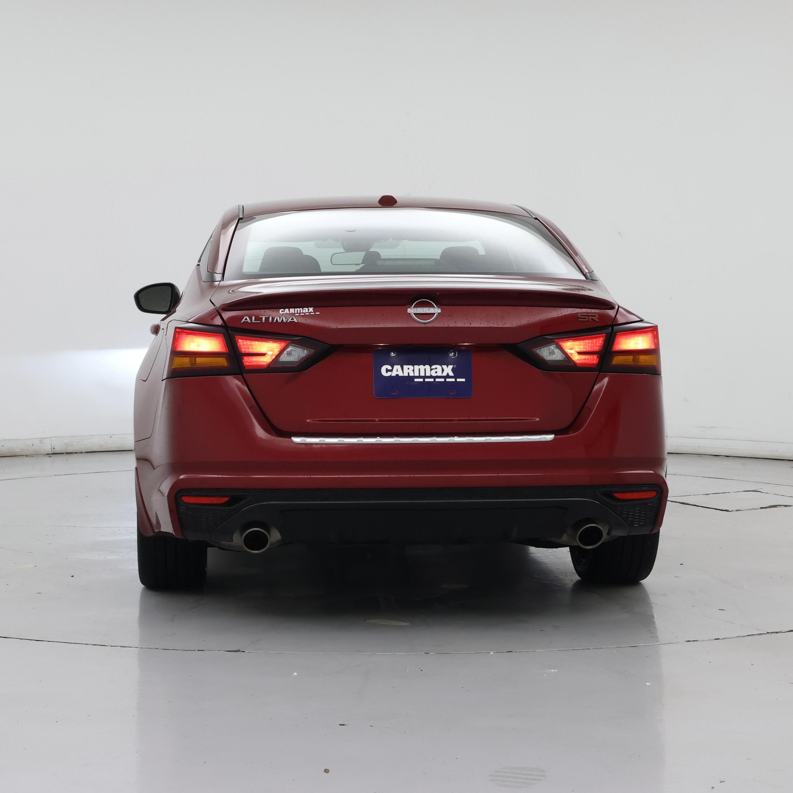 Thumbnail: 2023 Nissan Altima - 6