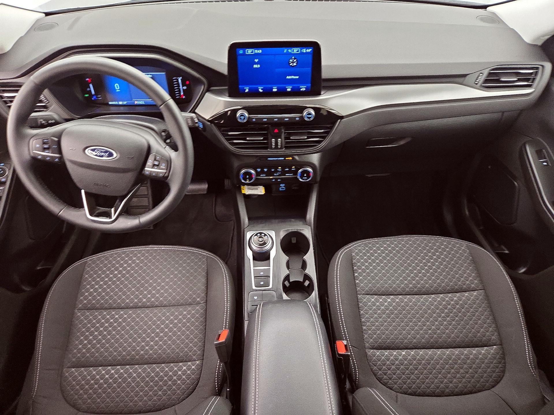 Thumbnail: 2023 Ford Escape - 9