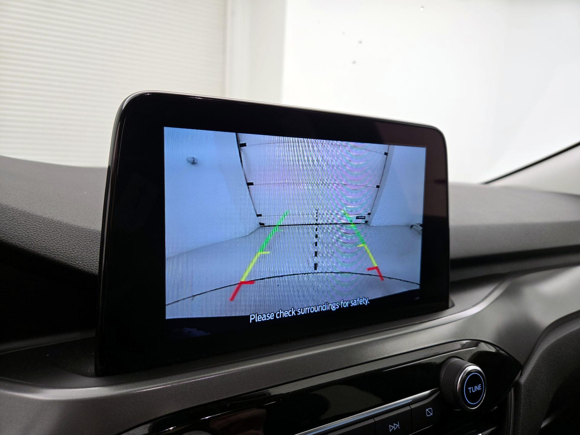 Thumbnail: 2023 Ford Escape - 14