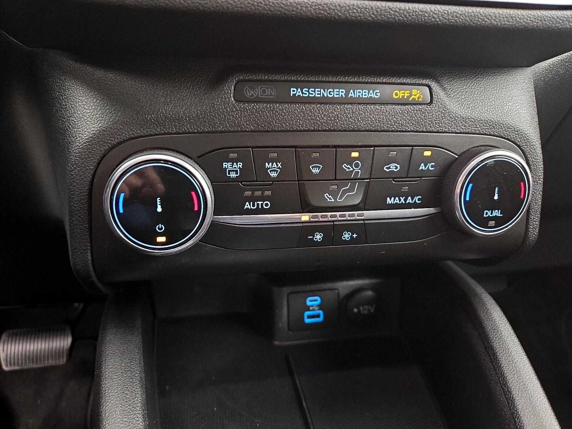 Thumbnail: 2023 Ford Escape - 16