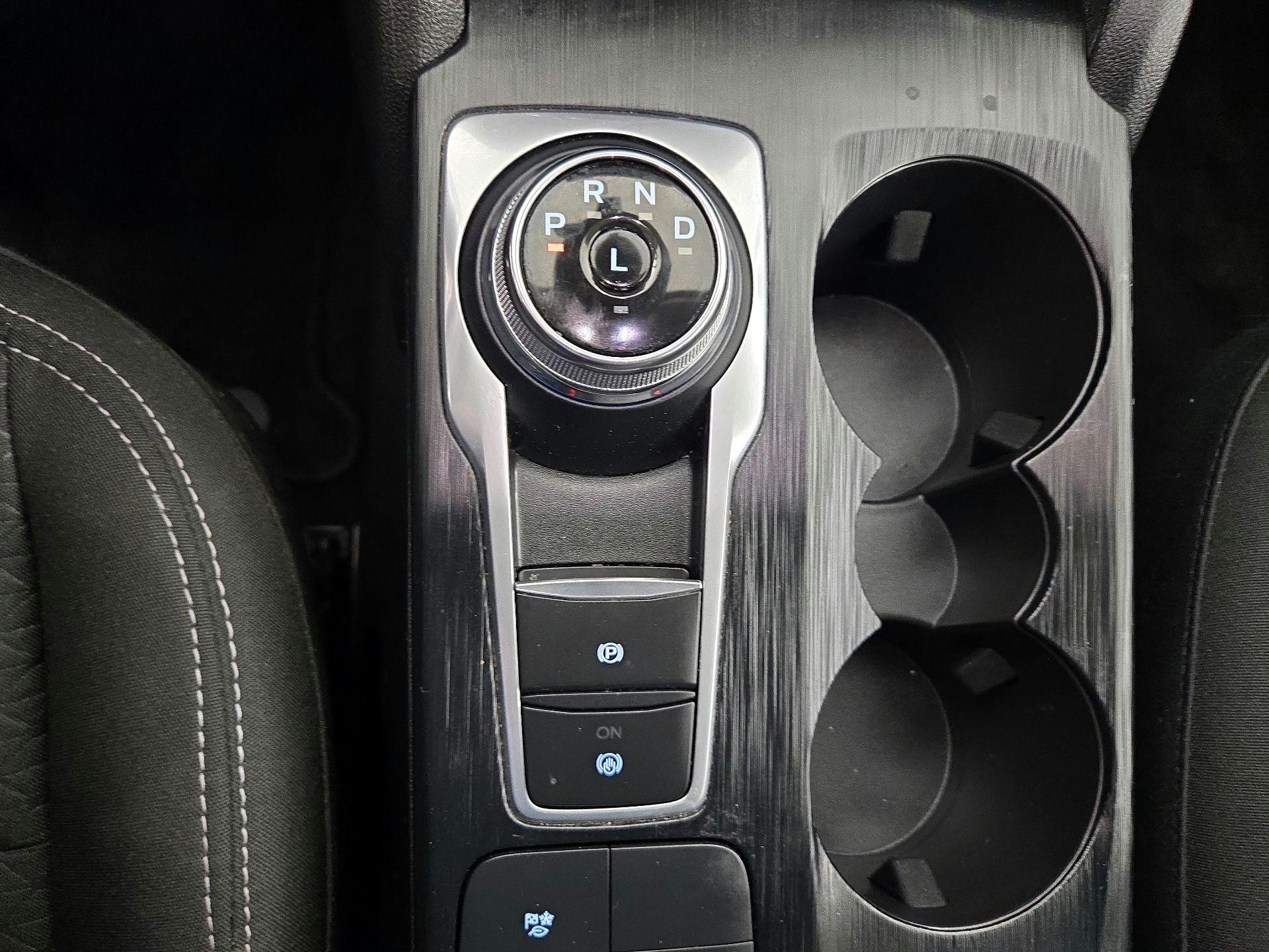 Thumbnail: 2023 Ford Escape - 17