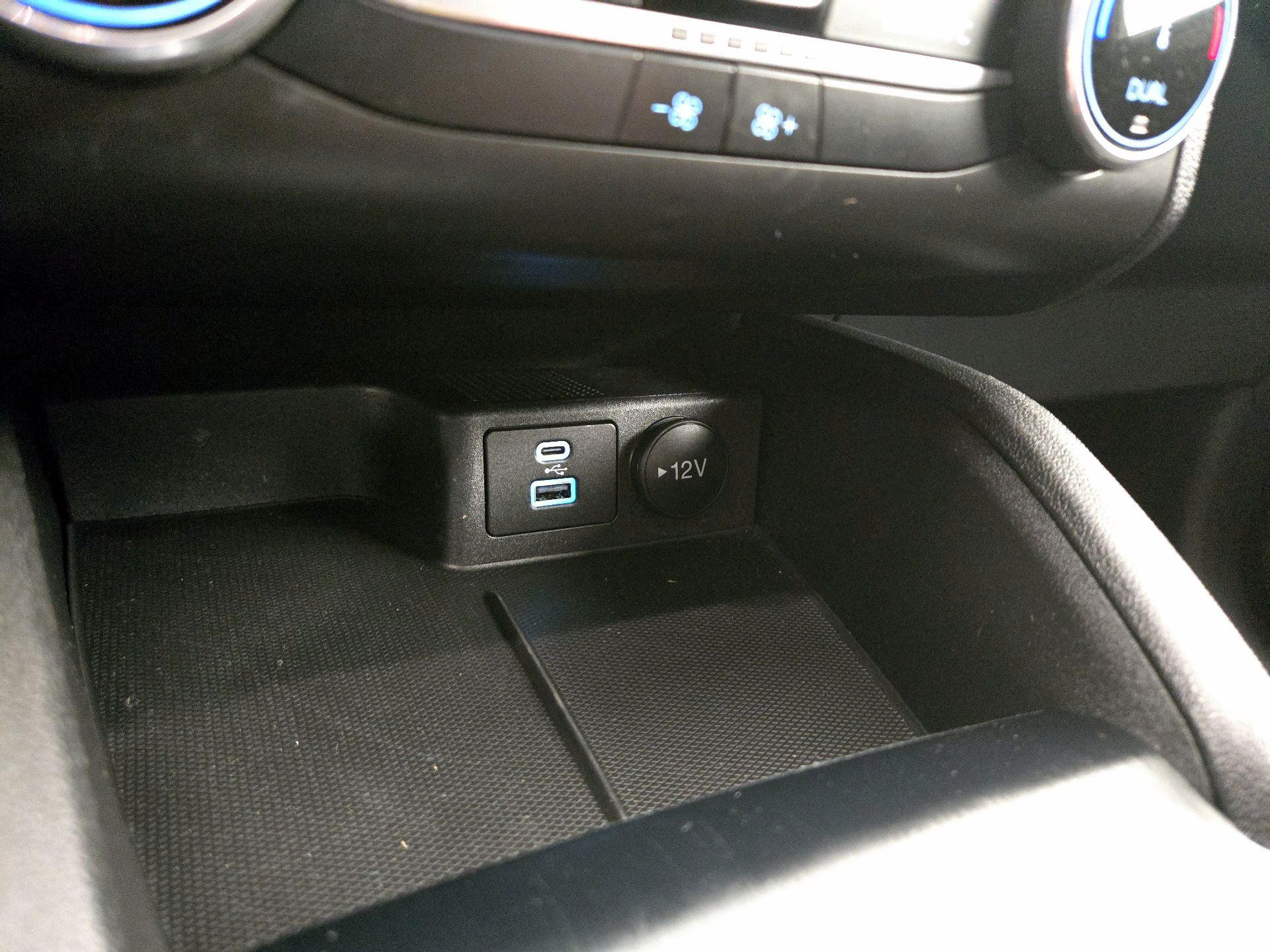 Thumbnail: 2023 Ford Escape - 18