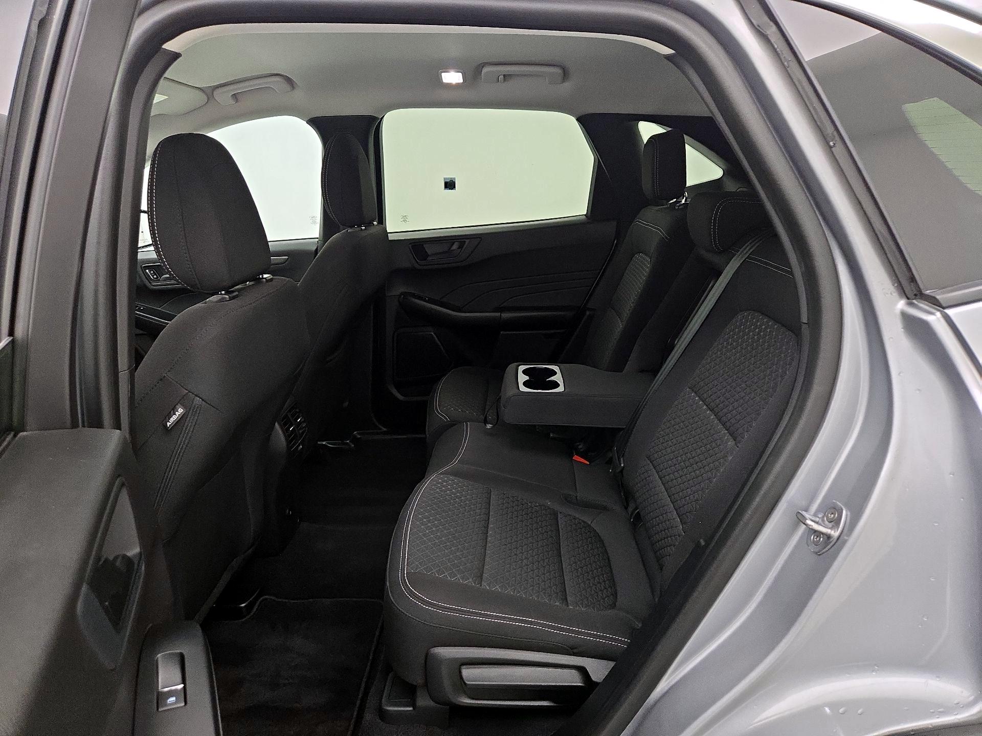 Thumbnail: 2023 Ford Escape - 19