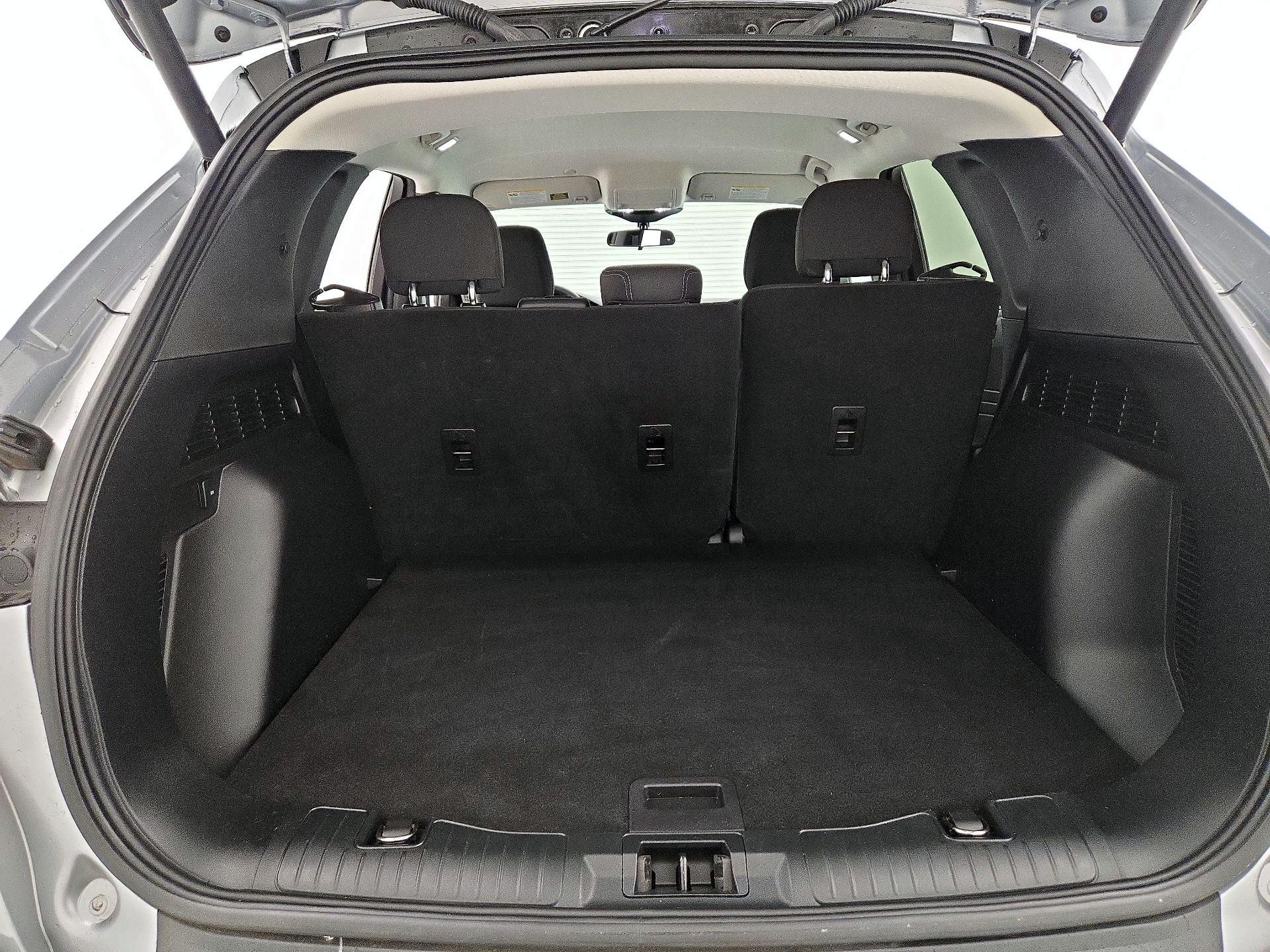 Thumbnail: 2023 Ford Escape - 20