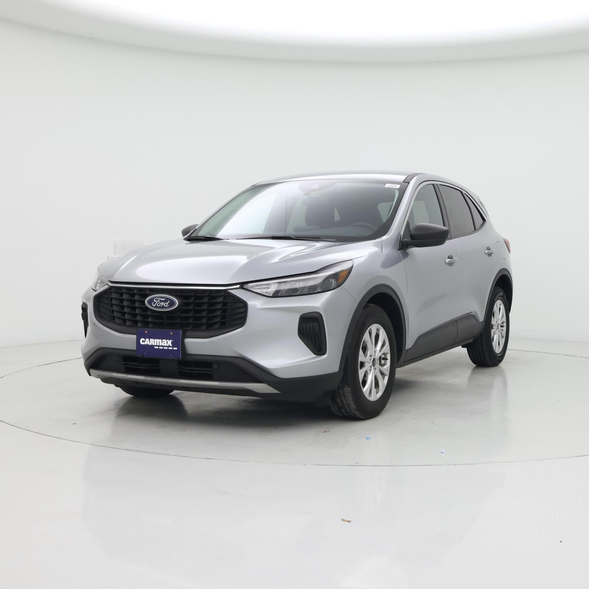 Thumbnail: 2023 Ford Escape - 4