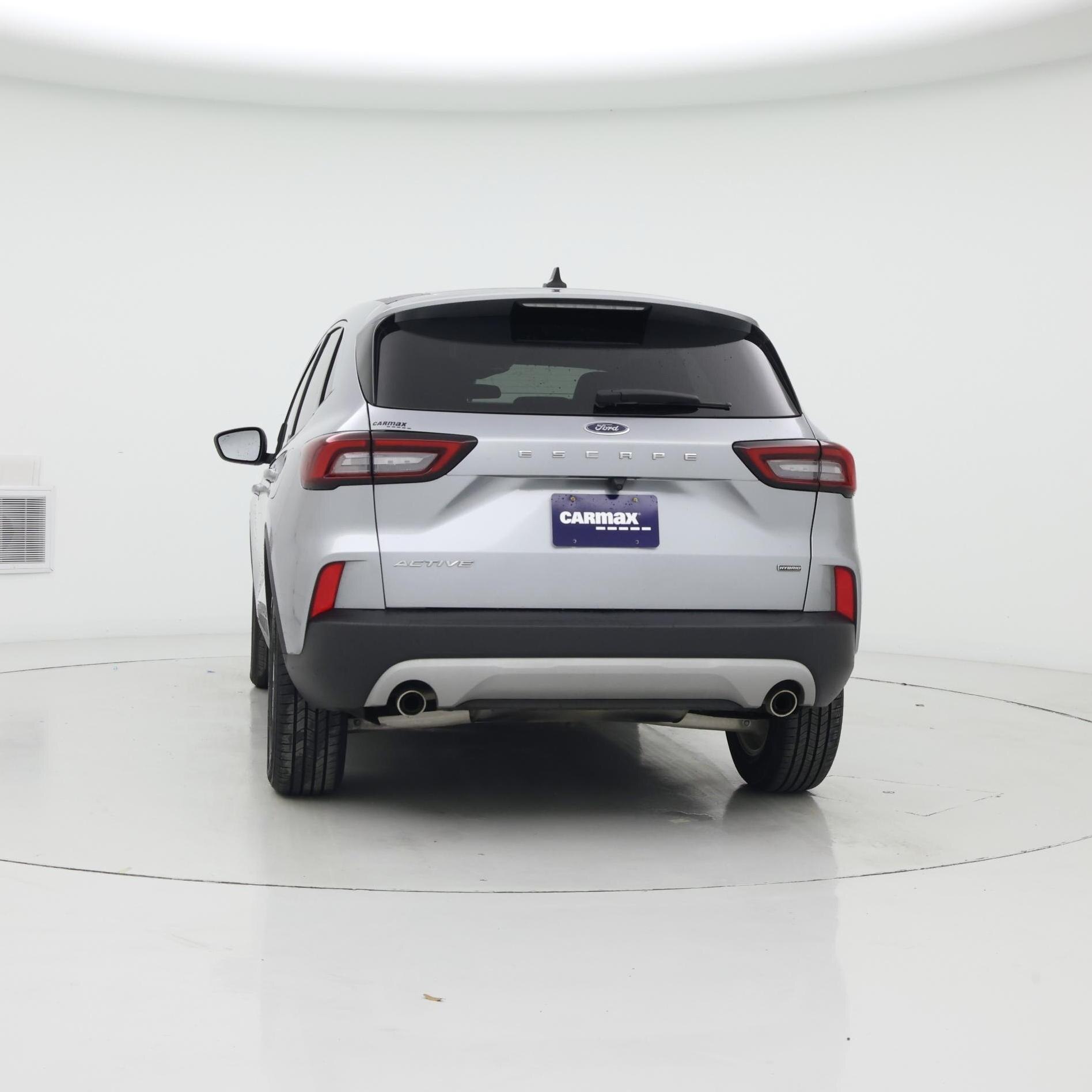 Thumbnail: 2023 Ford Escape - 6