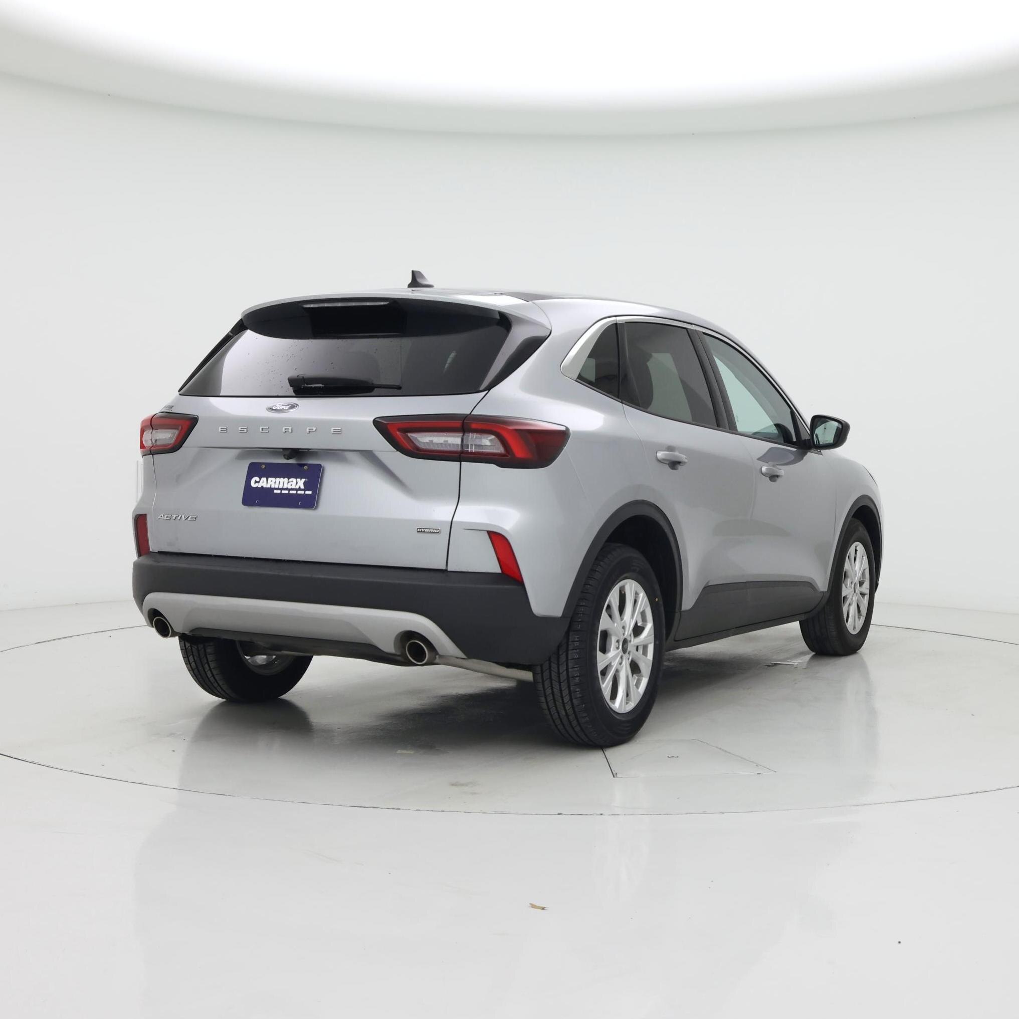 Thumbnail: 2023 Ford Escape - 8