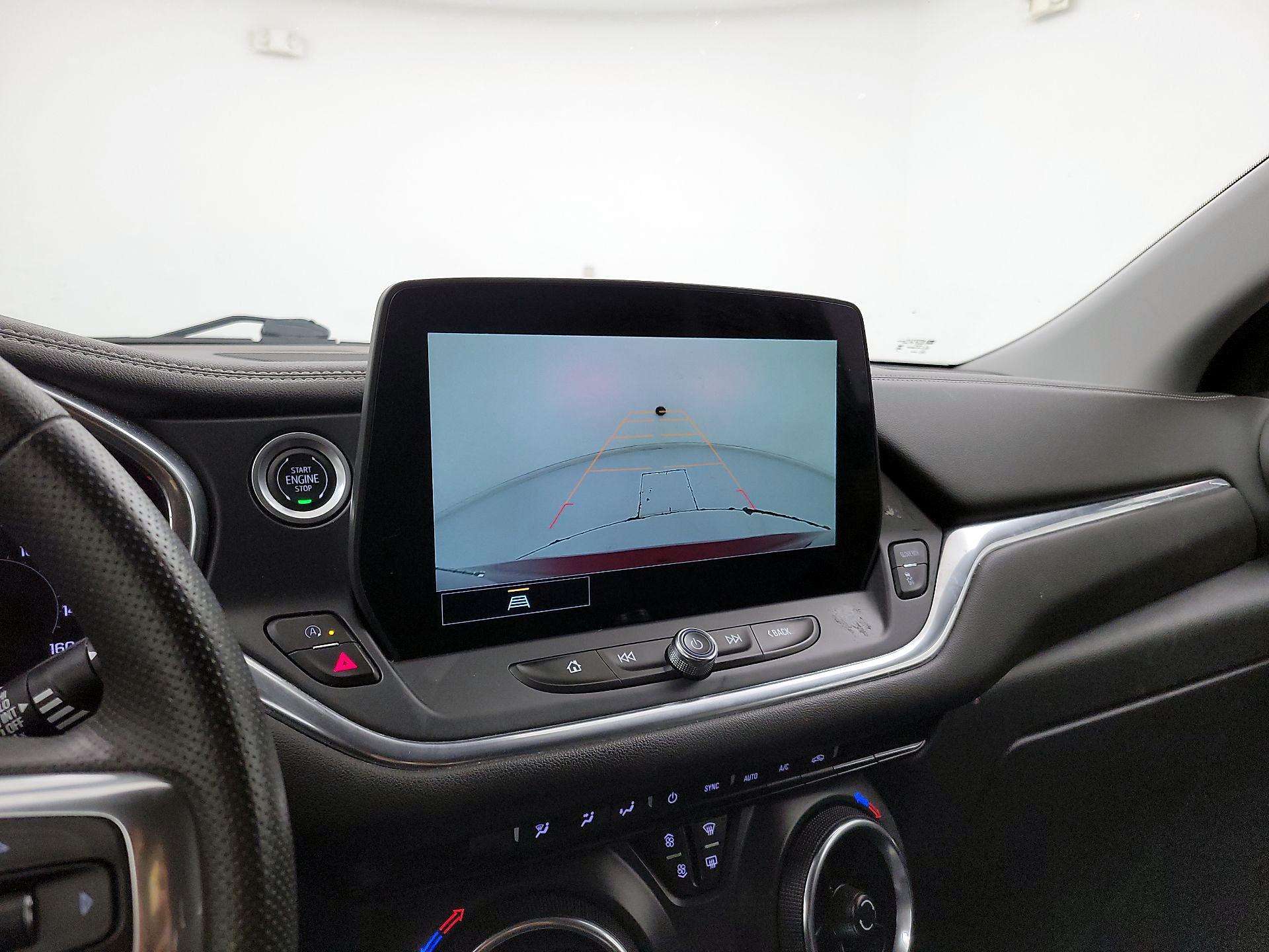 Thumbnail: 2023 Chevrolet Blazer - 14