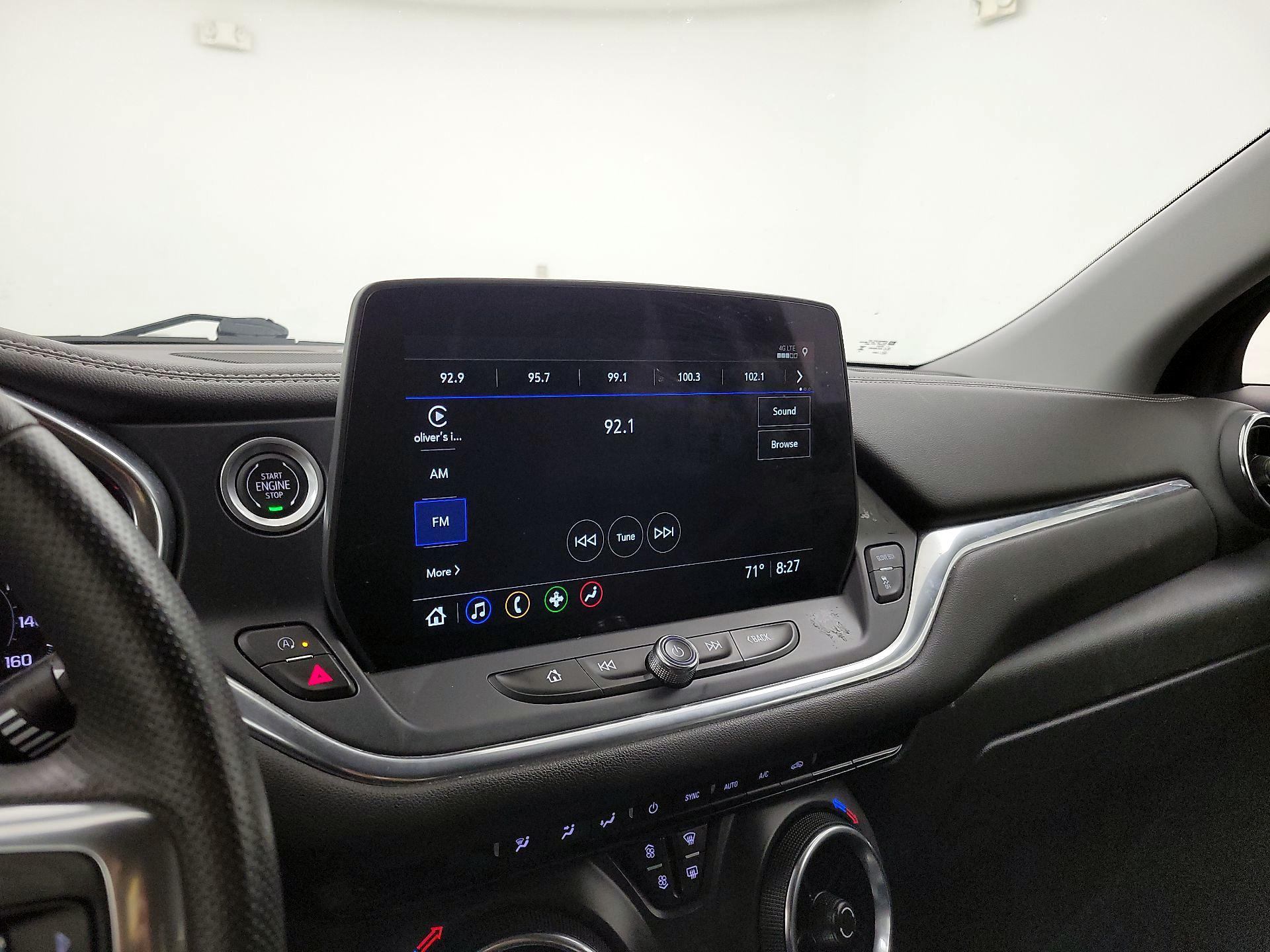 Thumbnail: 2023 Chevrolet Blazer - 15