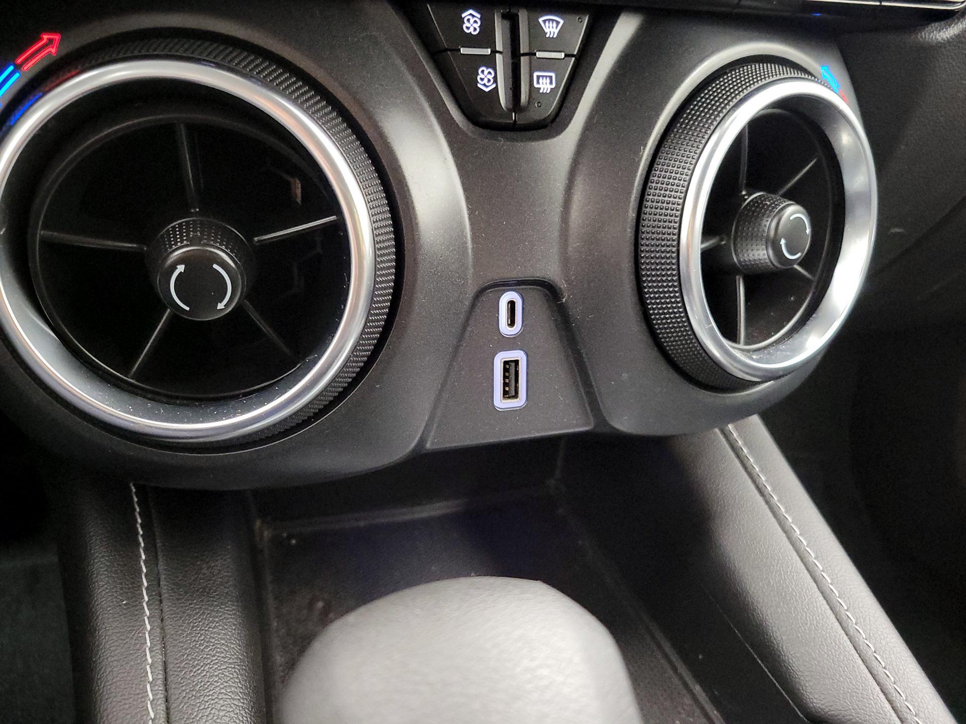 Thumbnail: 2023 Chevrolet Blazer - 18