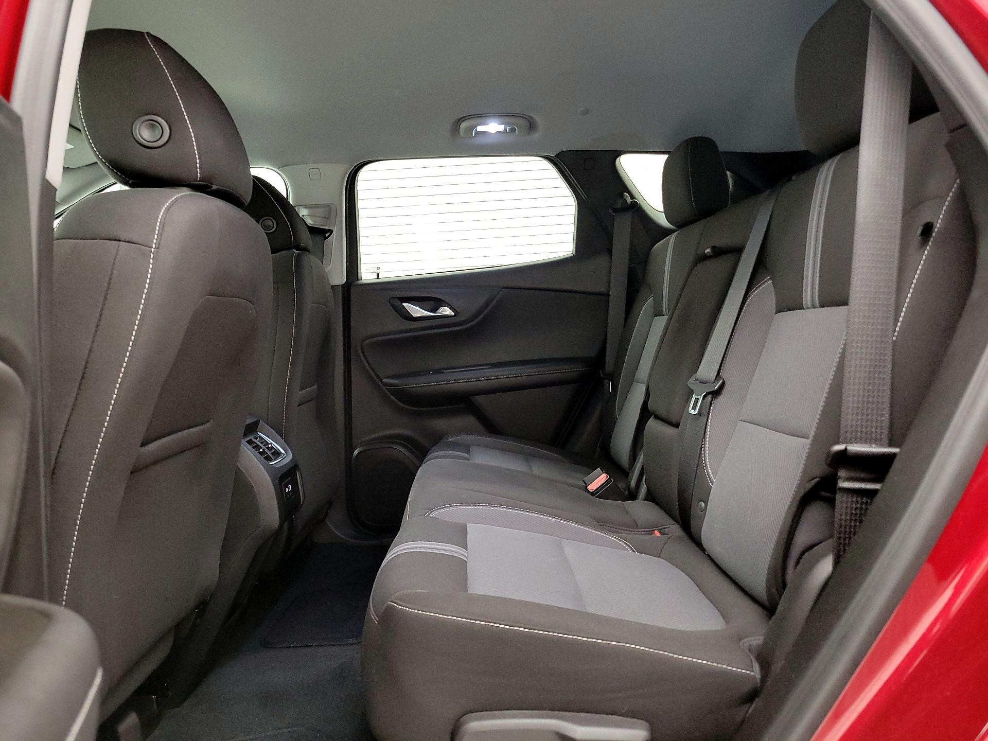 Thumbnail: 2023 Chevrolet Blazer - 19