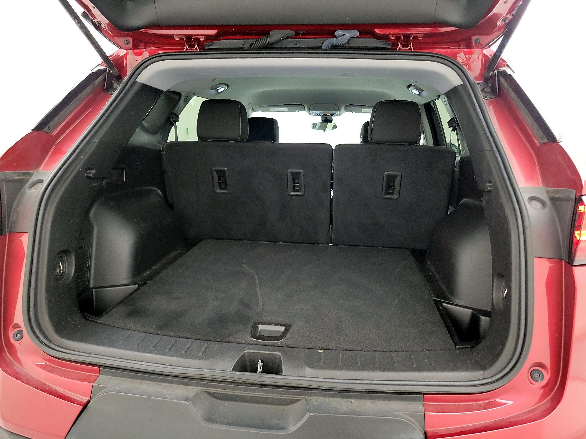 Thumbnail: 2023 Chevrolet Blazer - 20