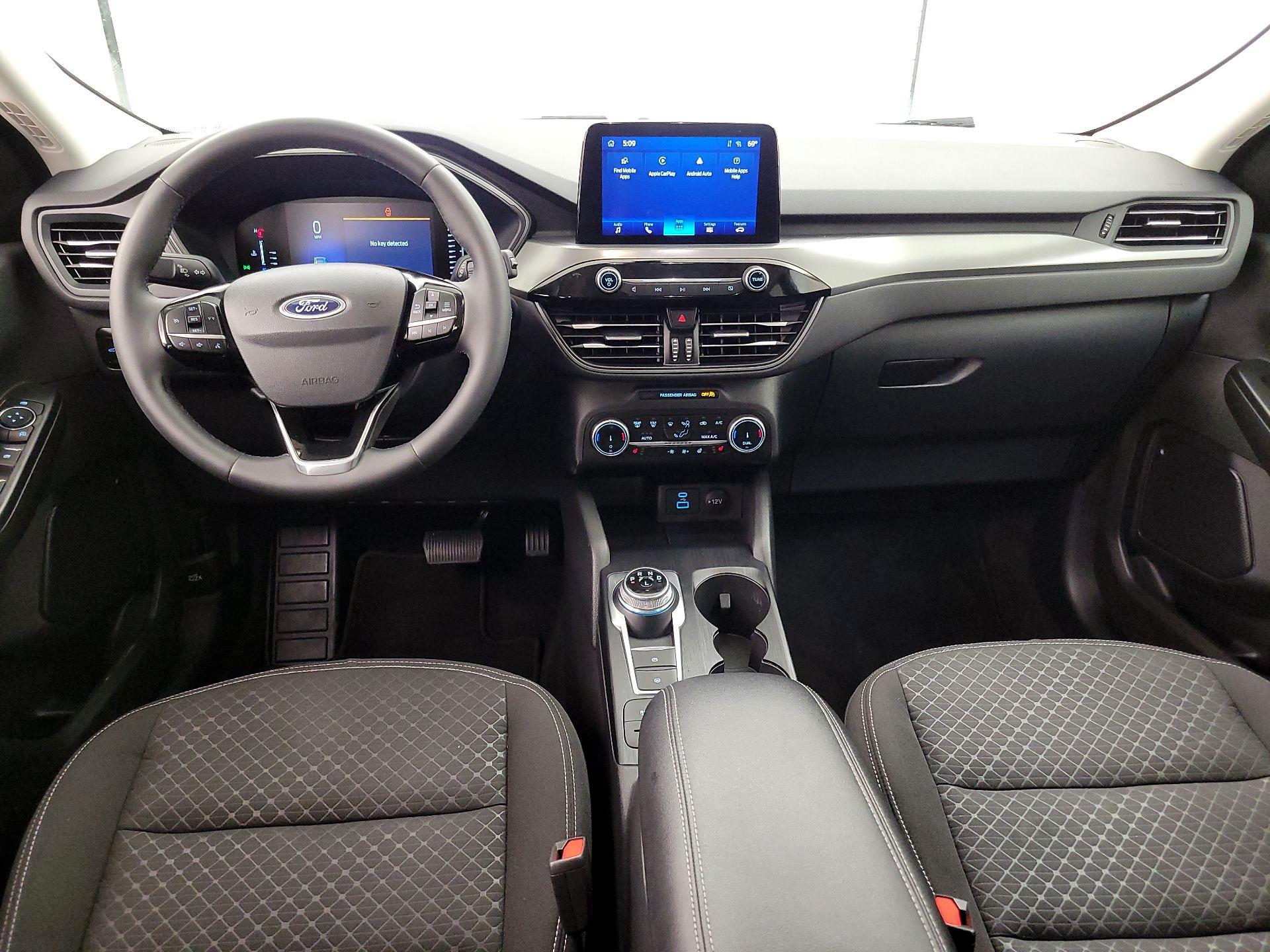 Thumbnail: 2023 Ford Escape - 9