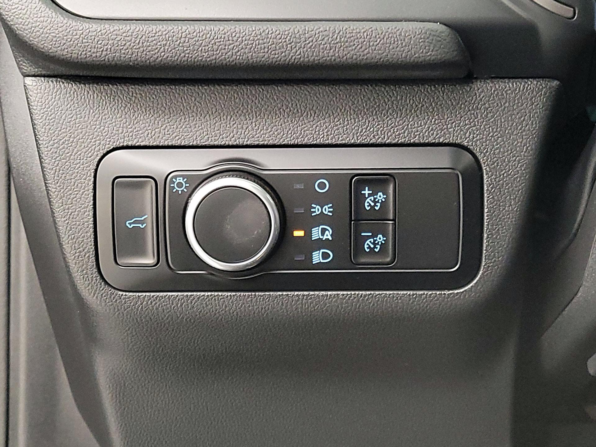 Thumbnail: 2023 Ford Escape - 13