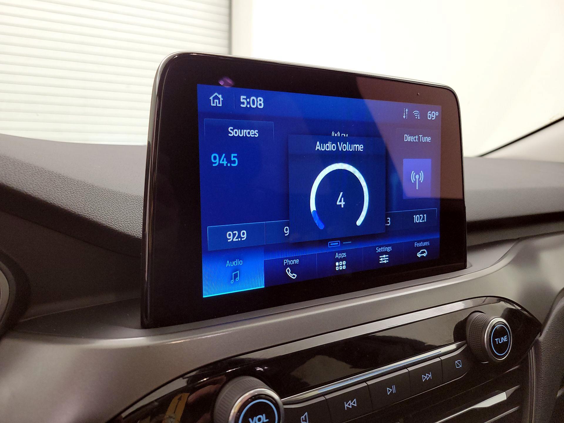 Thumbnail: 2023 Ford Escape - 15