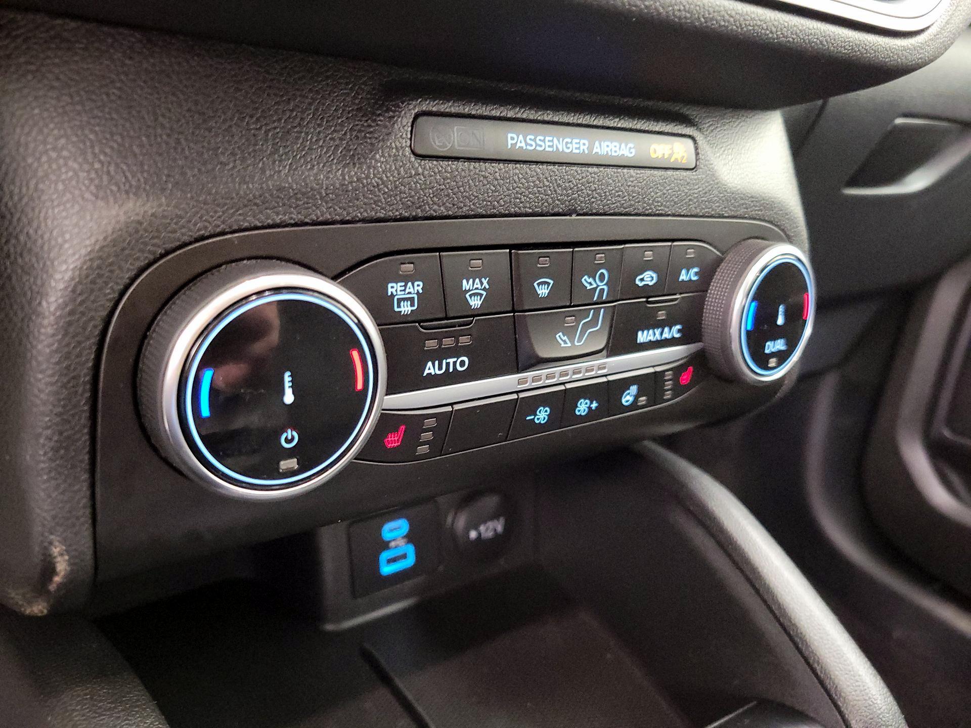 Thumbnail: 2023 Ford Escape - 16