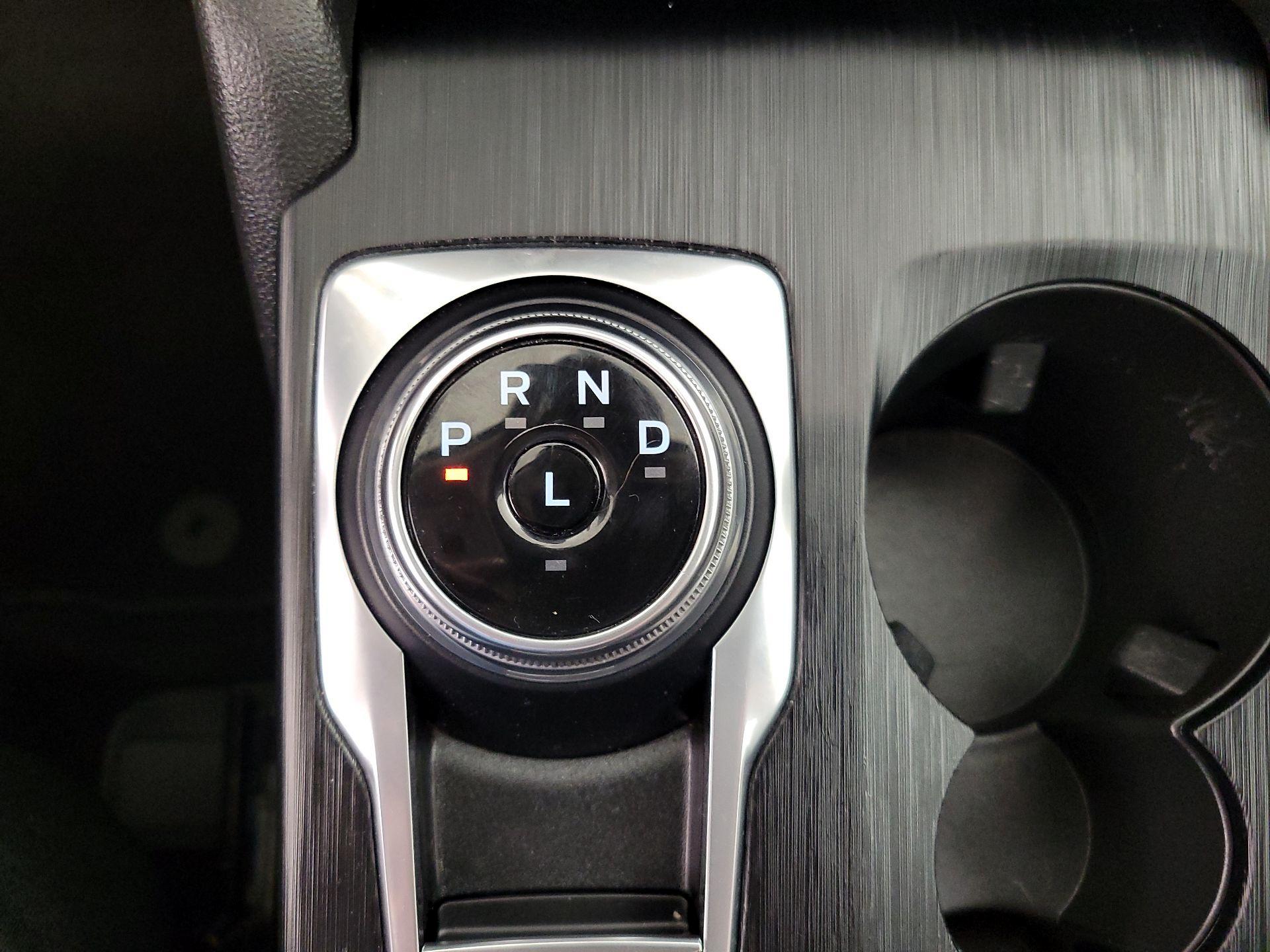 Thumbnail: 2023 Ford Escape - 17