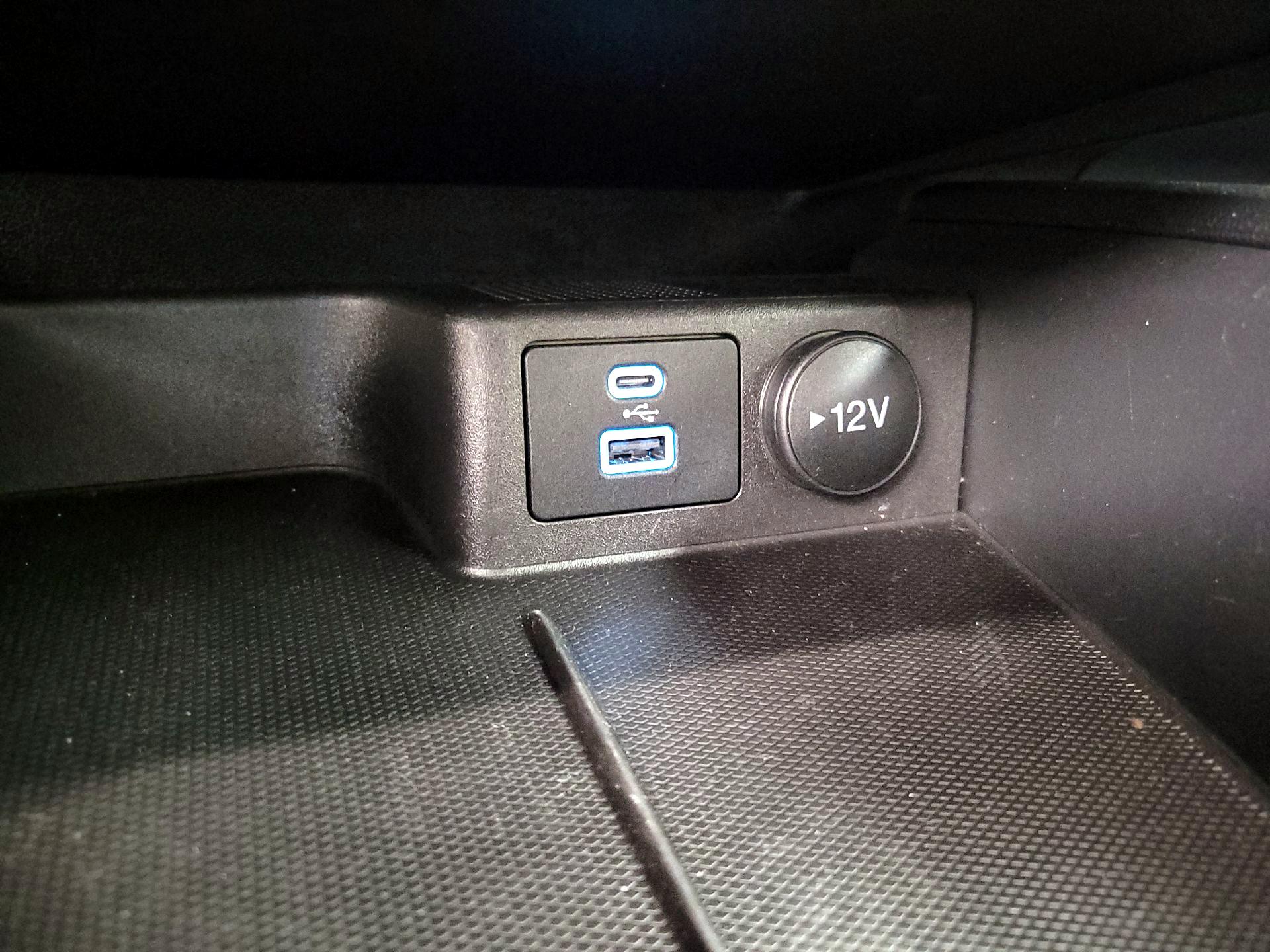 Thumbnail: 2023 Ford Escape - 18