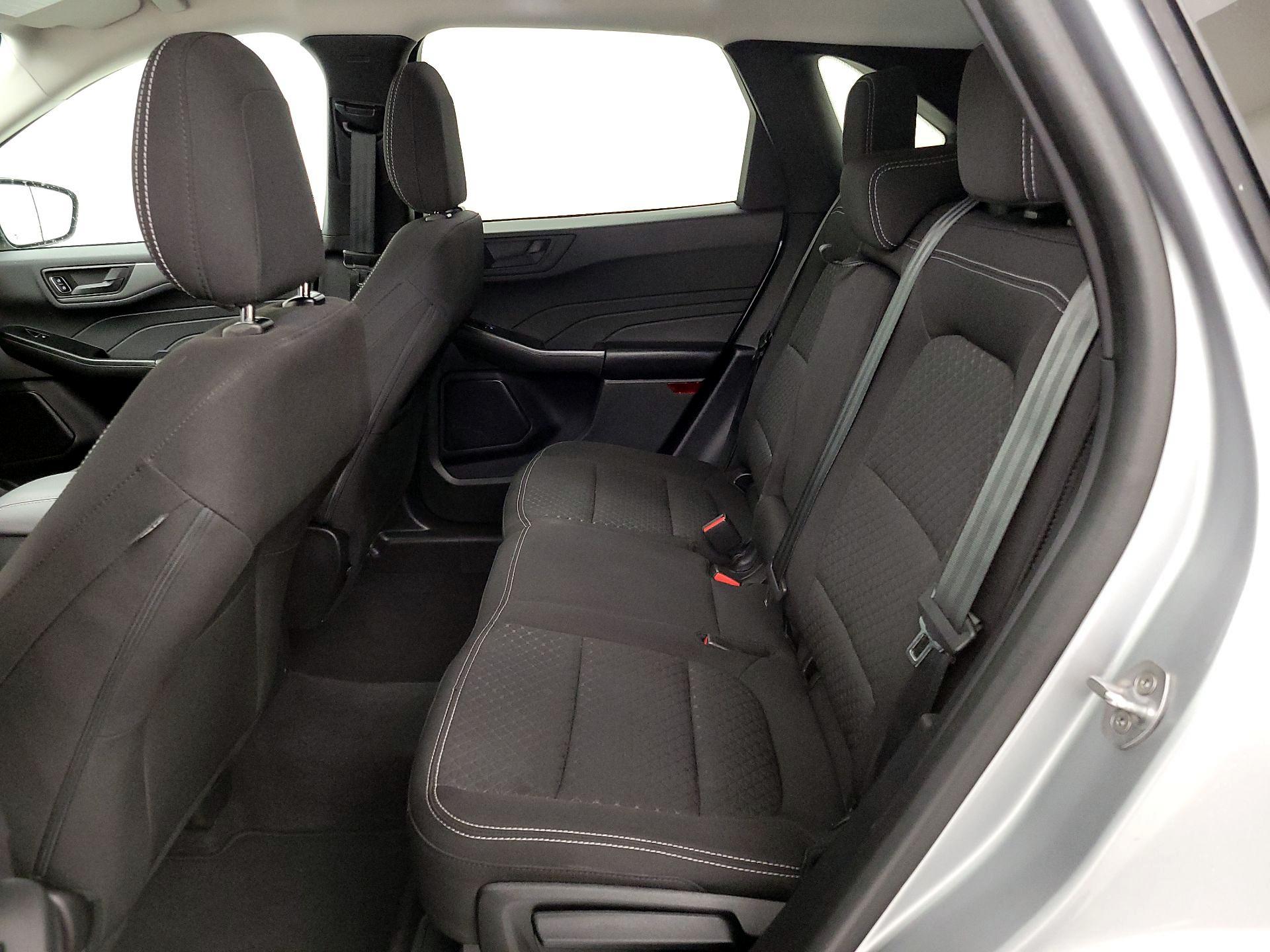 Thumbnail: 2023 Ford Escape - 19