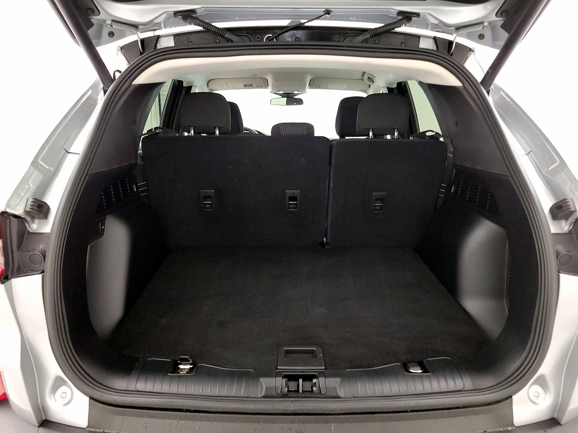 Thumbnail: 2023 Ford Escape - 20