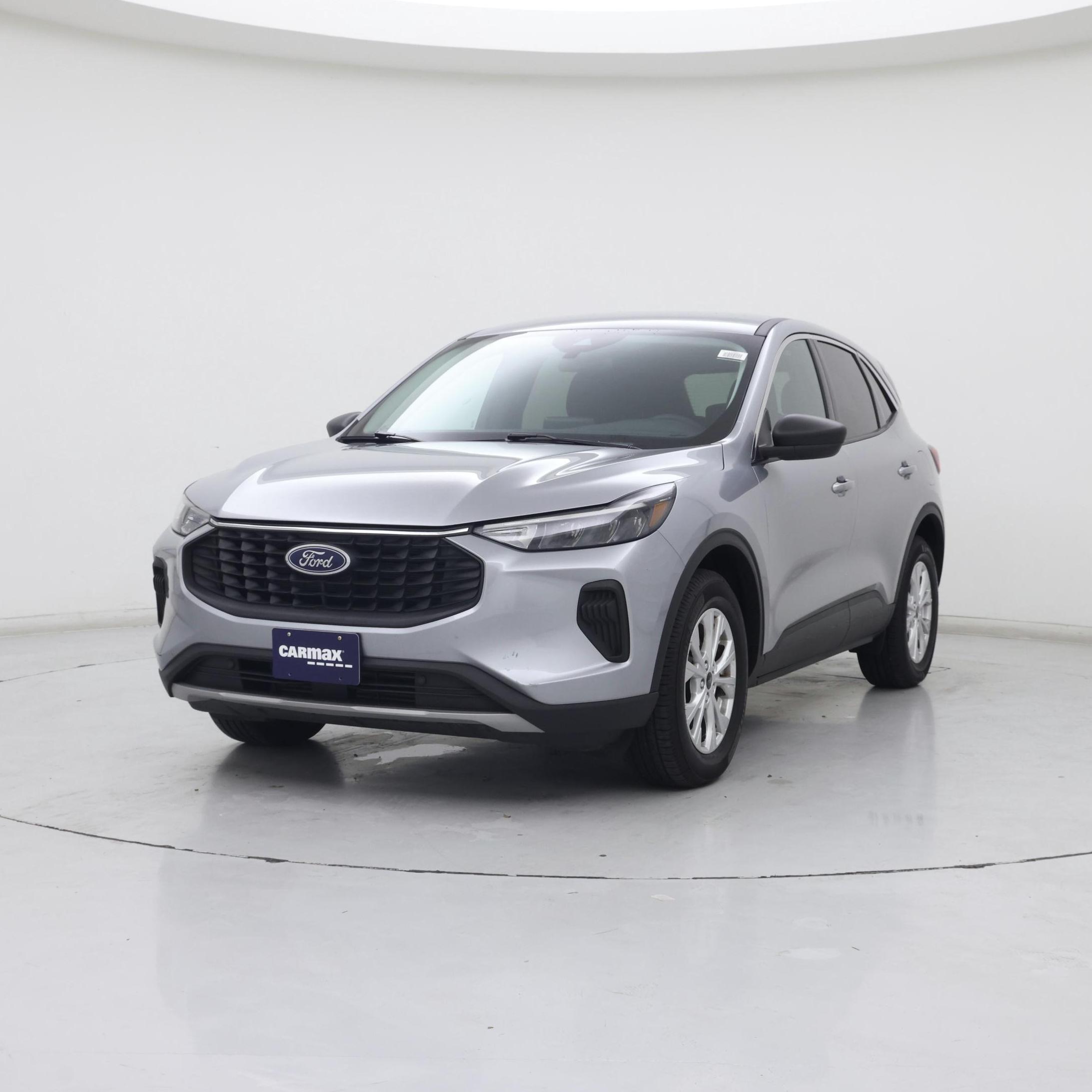 Thumbnail: 2023 Ford Escape - 4