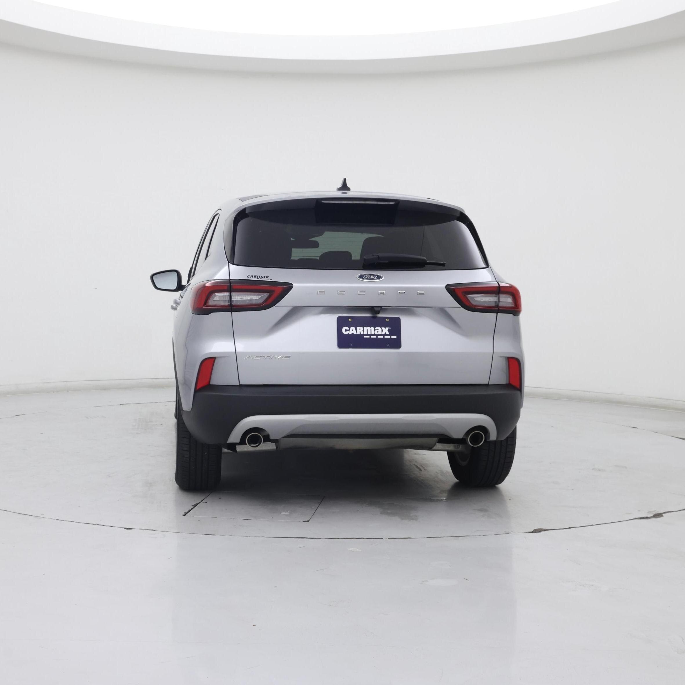 Thumbnail: 2023 Ford Escape - 6