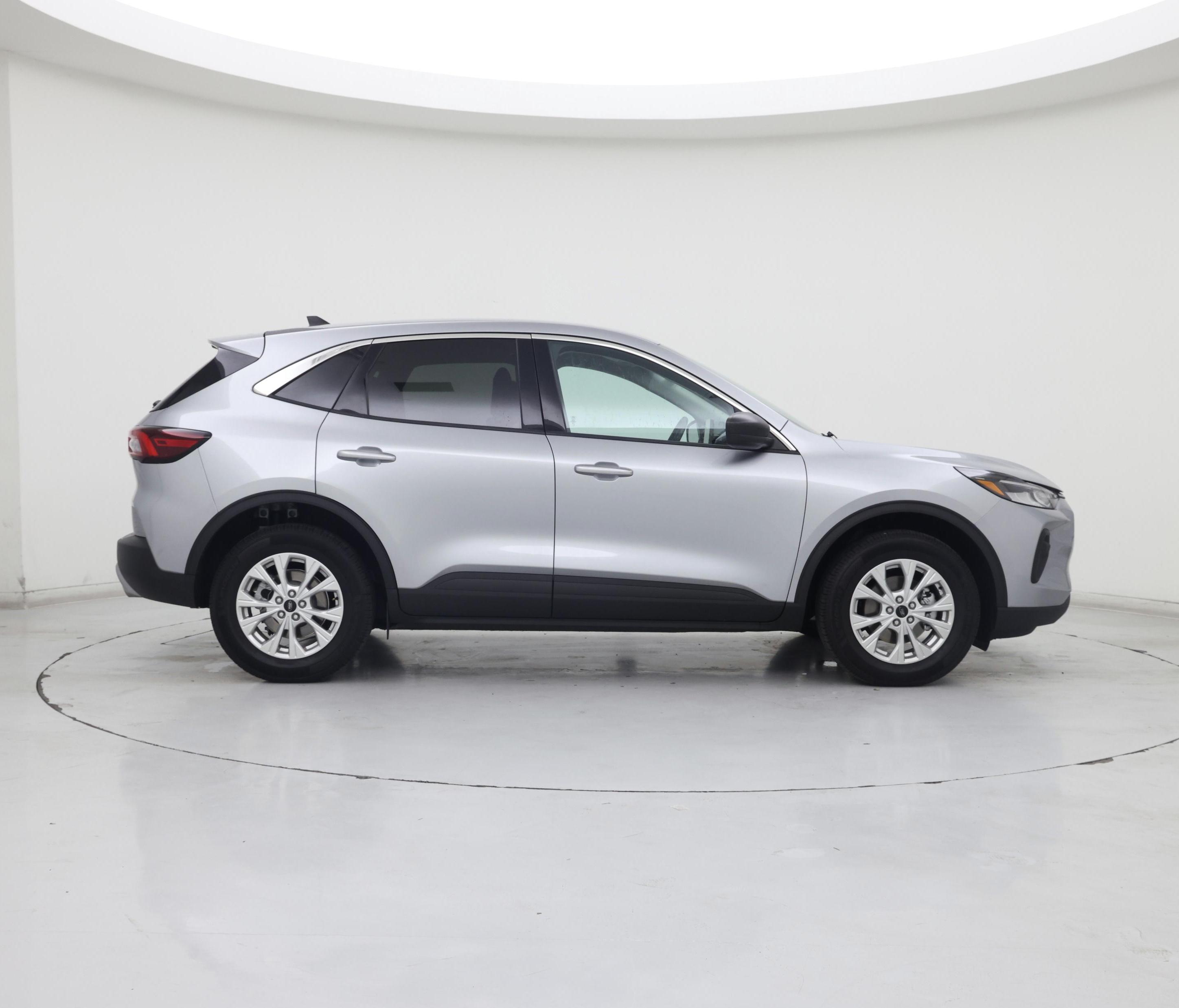 Thumbnail: 2023 Ford Escape - 7