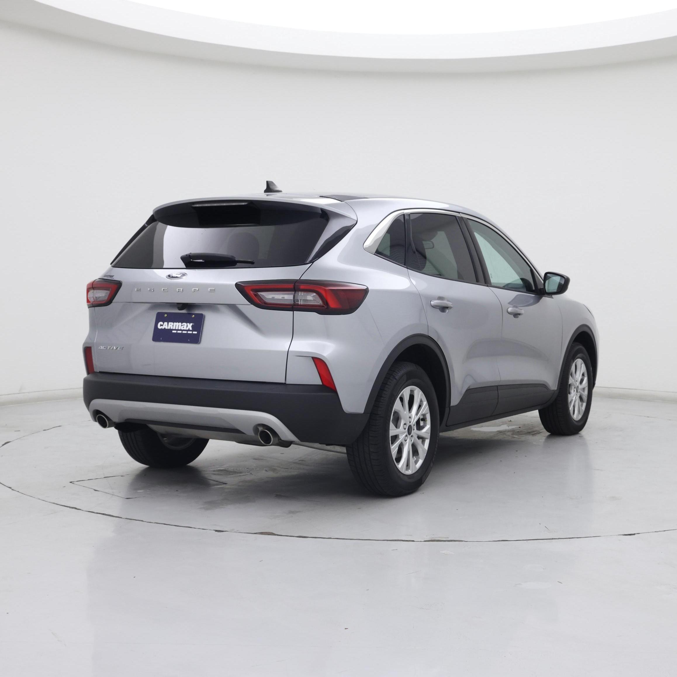 Thumbnail: 2023 Ford Escape - 8