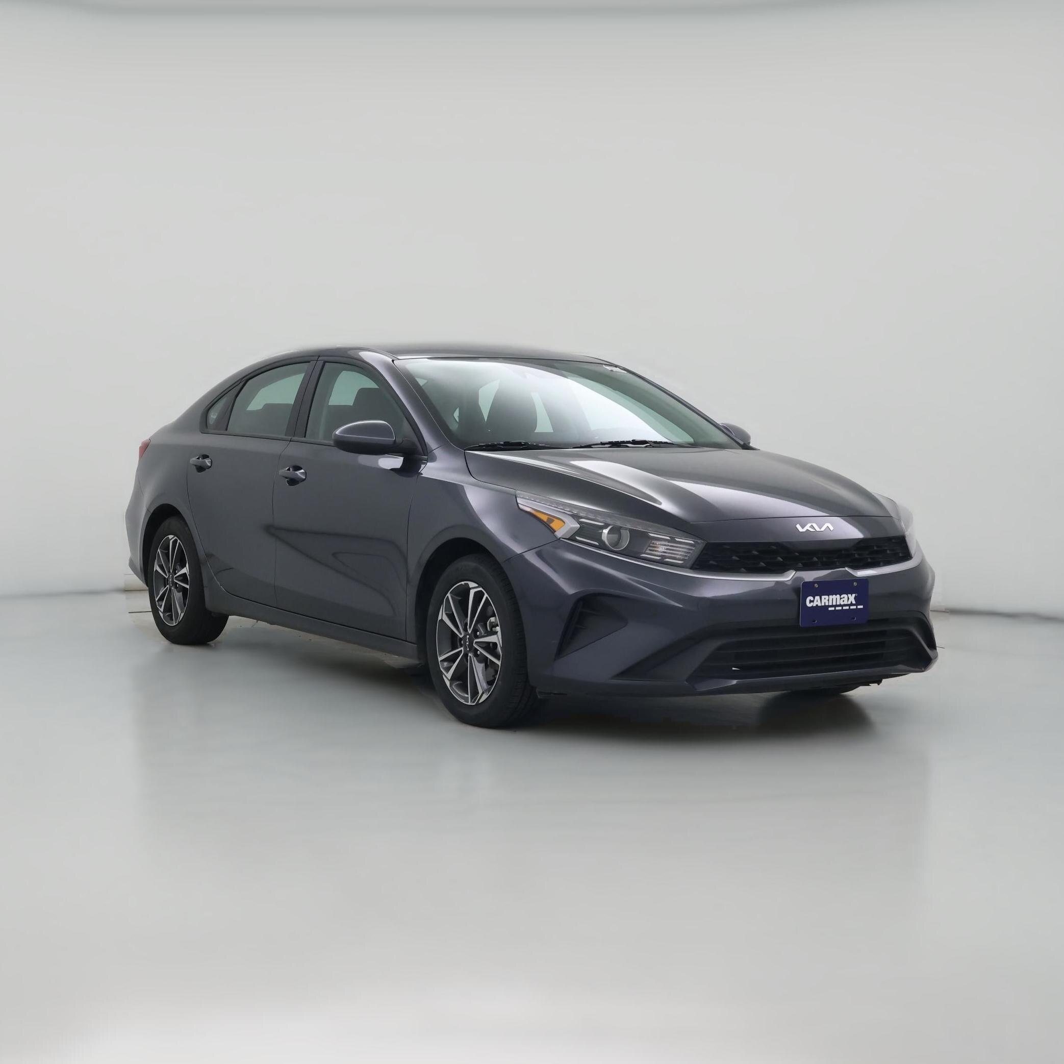 Thumbnail: 2024 Kia Forte - 1