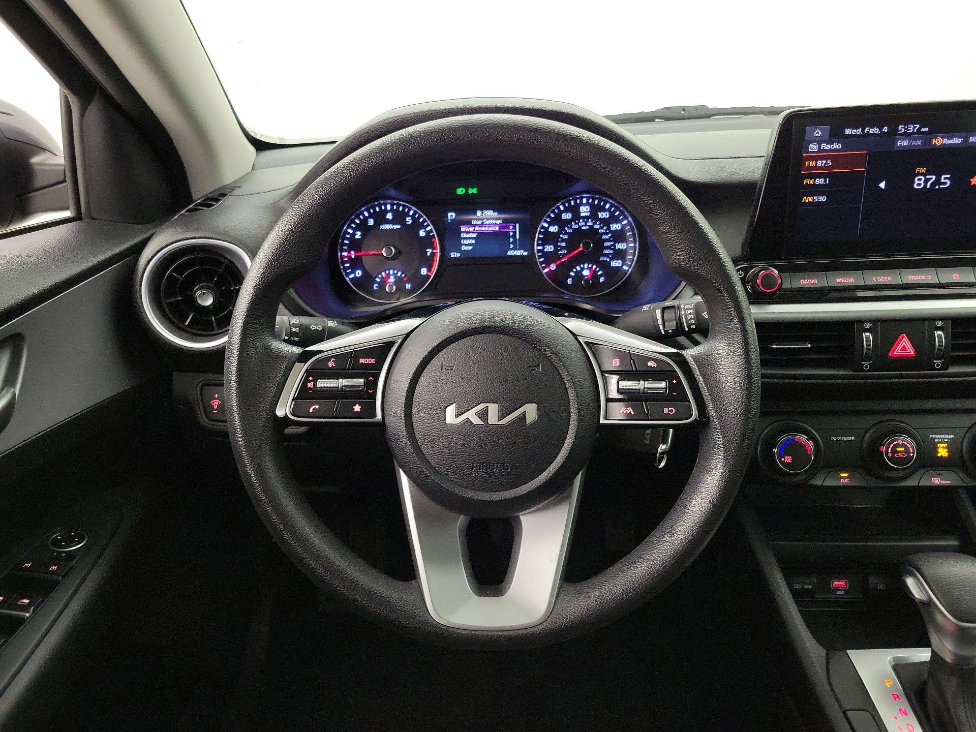 Thumbnail: 2024 Kia Forte - 10