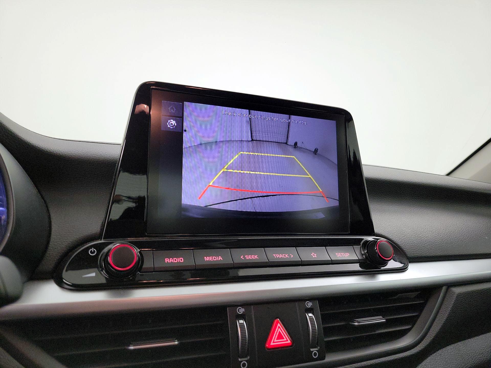 Thumbnail: 2024 Kia Forte - 14